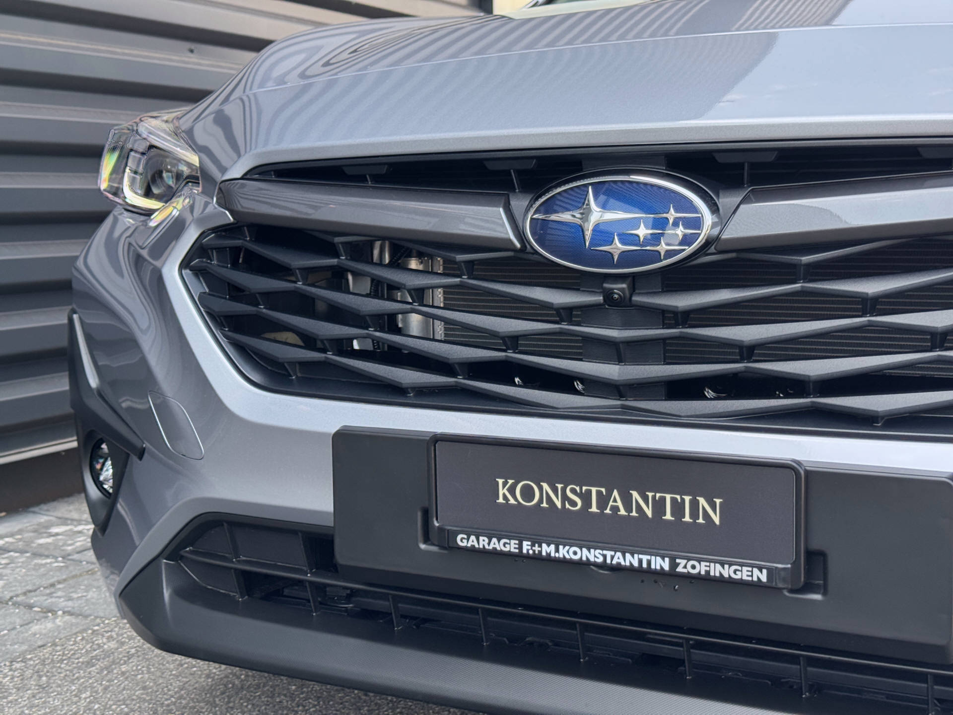 SUBARU Impreza 2.0i e-Boxer Luxury-image-6
