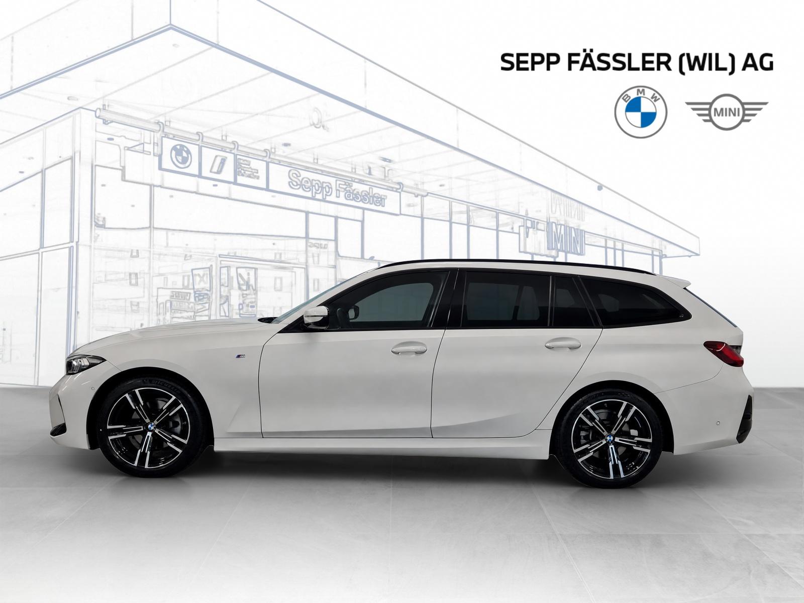 BMW 320d xDrive M Sport-showroom-element-1