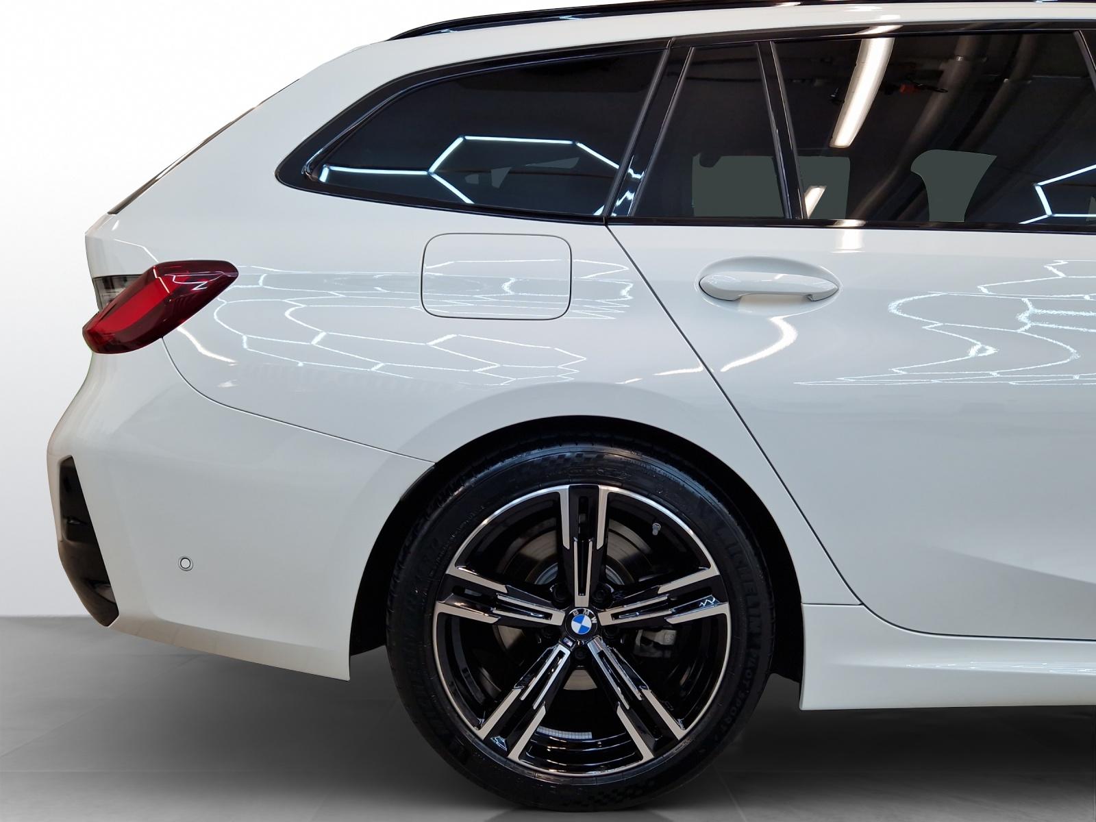 BMW 320d xDrive M Sport-image-7