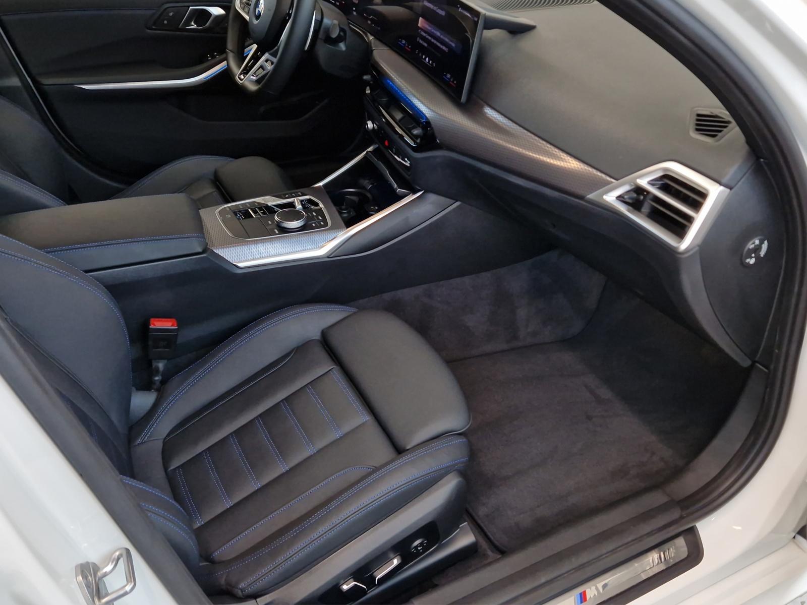 BMW 320d xDrive M Sport-image-11