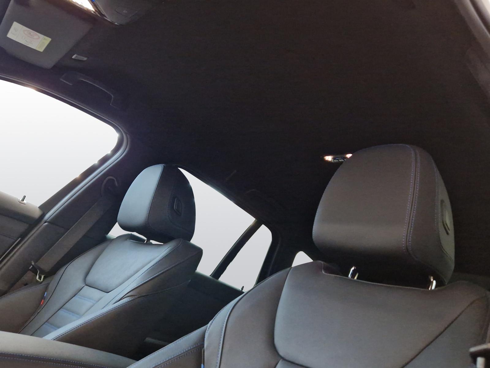 BMW 320d xDrive M Sport-image-17