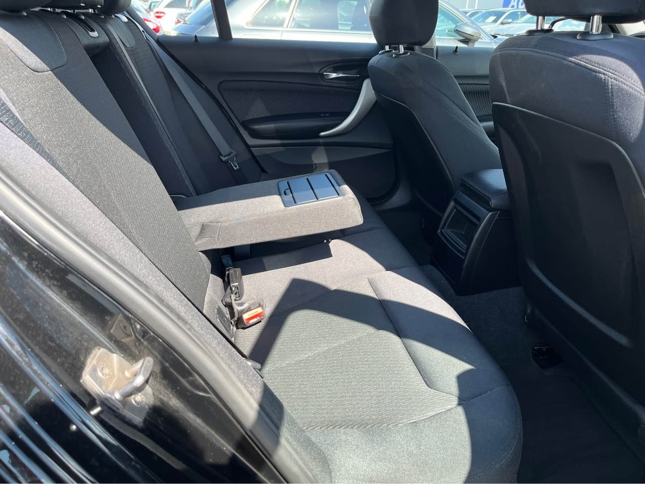 BMW 116i Urban Line-image-8