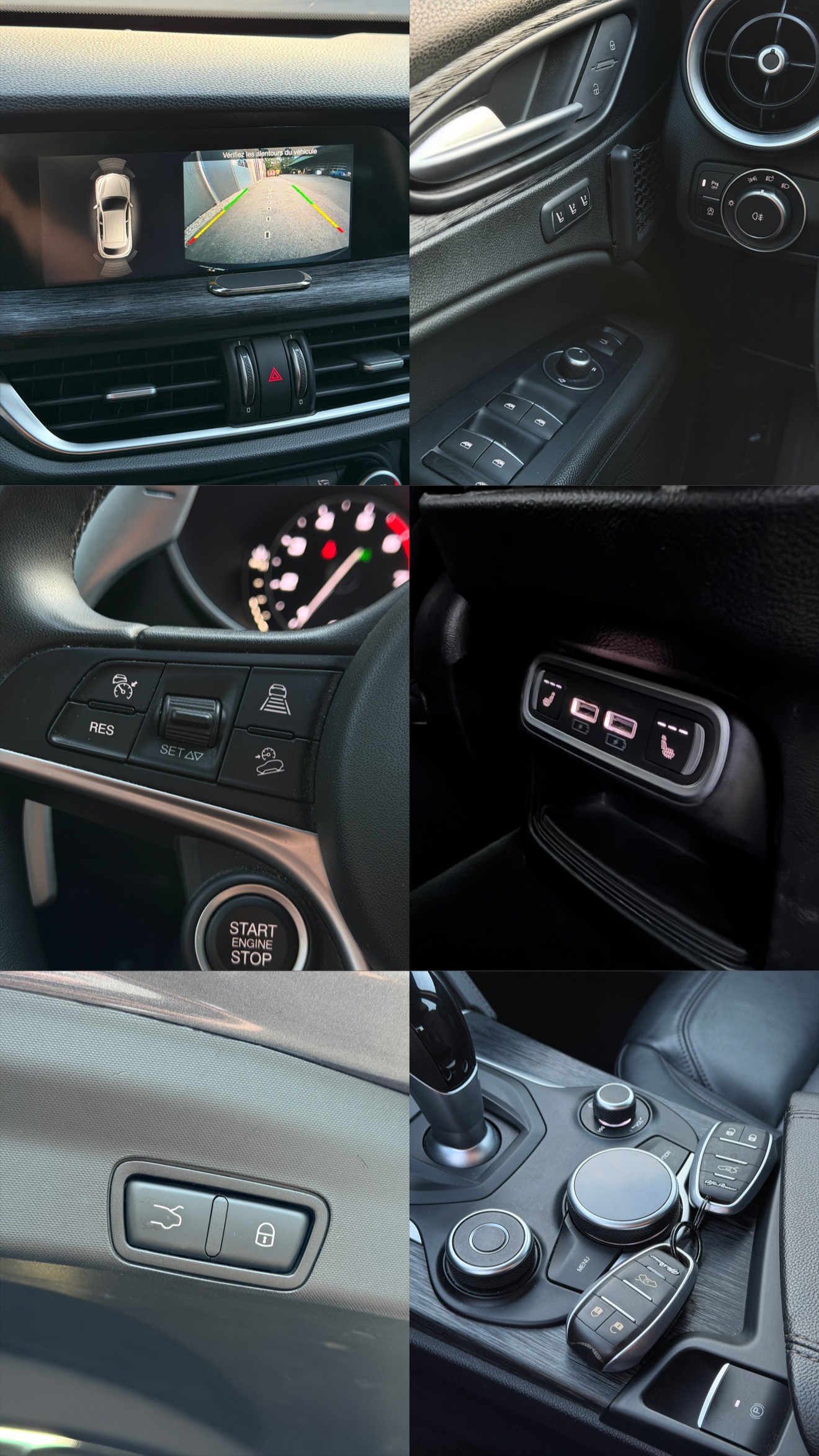 ALFA ROMEO Stelvio 2.0 Sport Q4 Automatic-image-15
