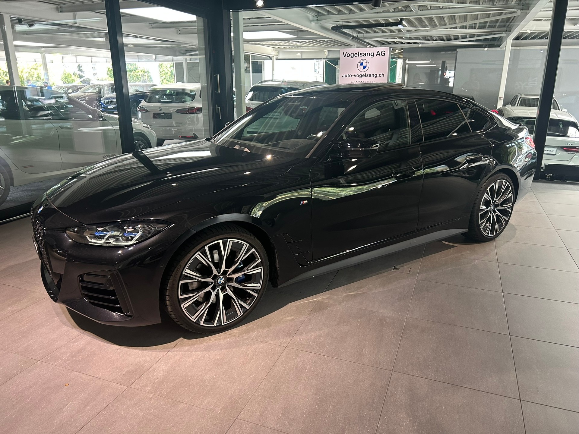BMW M440i xDrive 48V Gran Coupé Steptronic-showroom-element-3