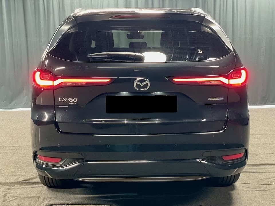 MAZDA CX-80 e-Skyactiv PHEV 327 AWD Homura Plus 6 Sitzer-showroom-element-3