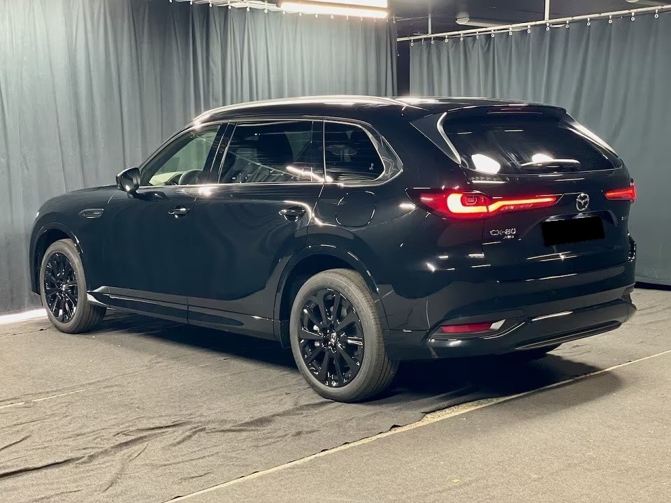 MAZDA CX-80 e-Skyactiv PHEV 327 AWD Homura Plus 6 Sitzer-showroom-element-2