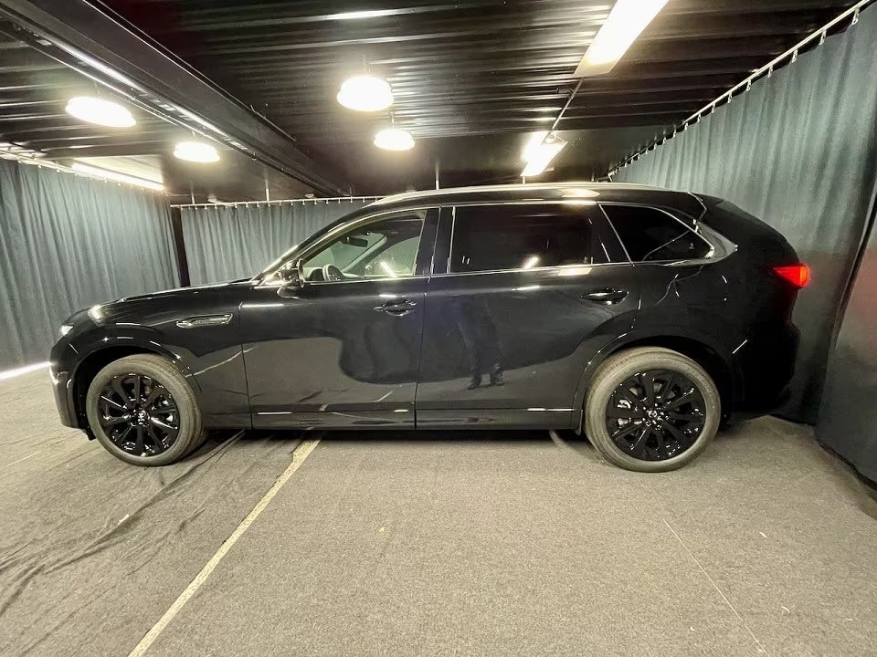 MAZDA CX-80 e-Skyactiv PHEV 327 AWD Homura Plus 6 Sitzer-showroom-element-1