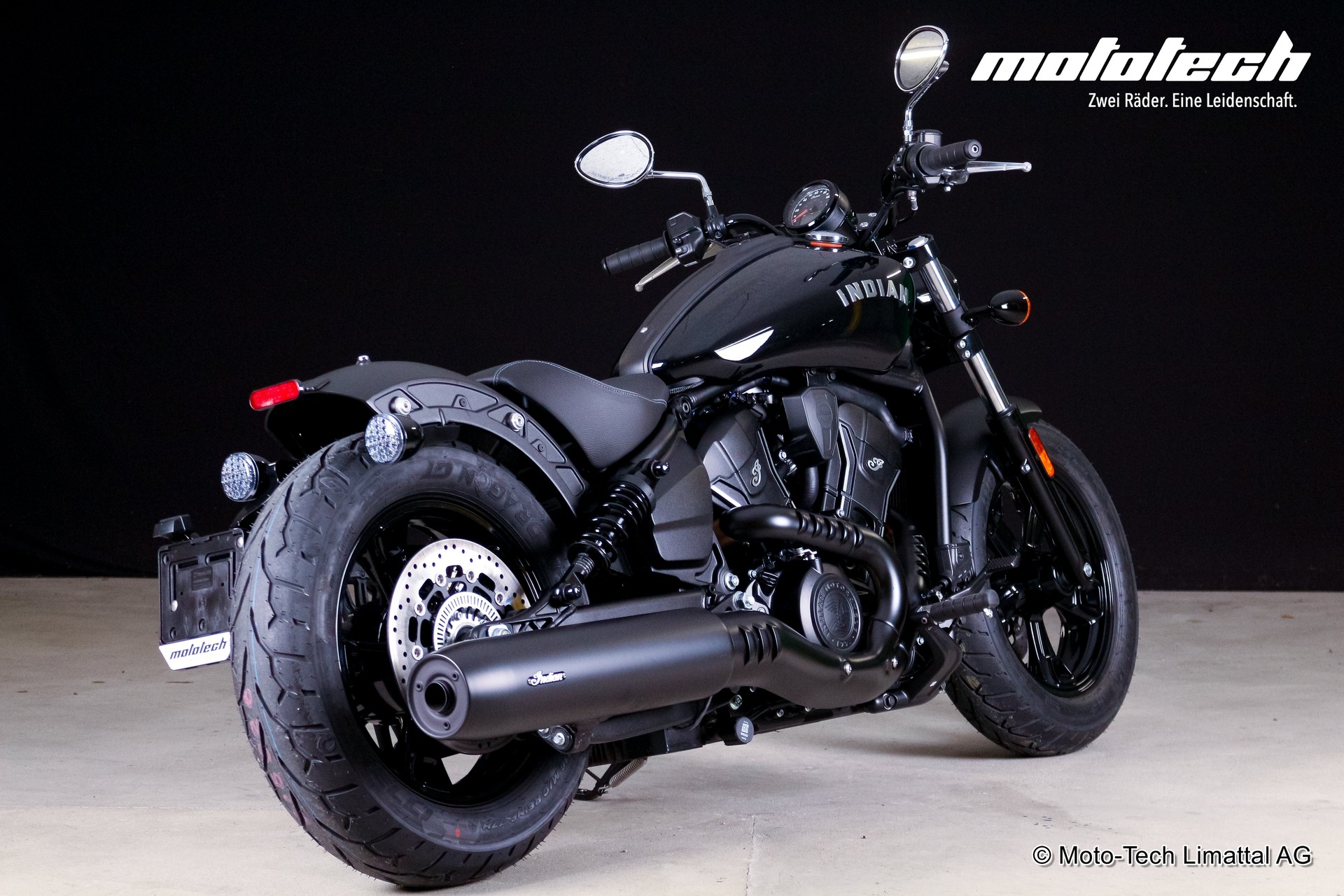 INDIAN Scout Sixty Bobber-image-2