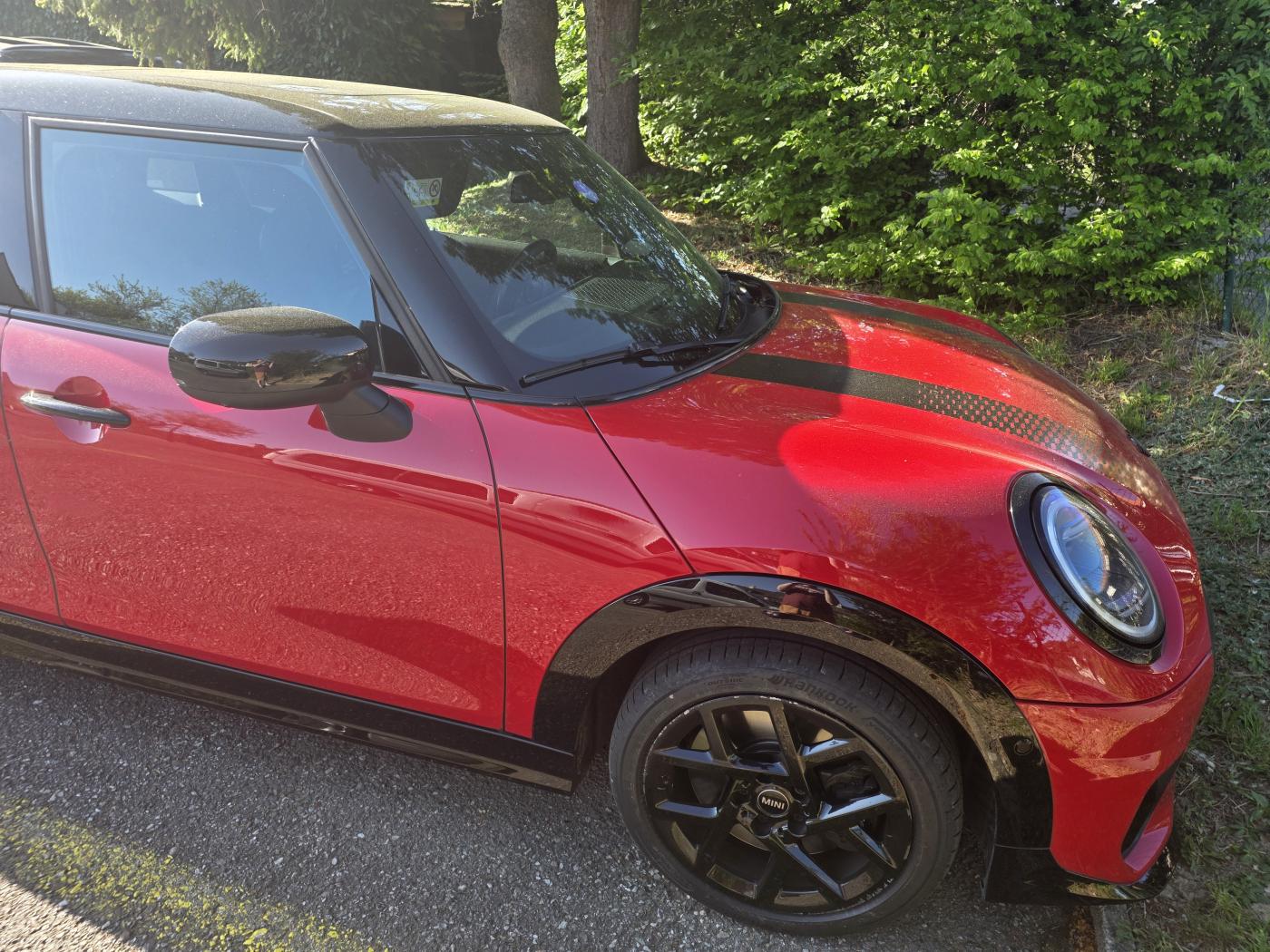 MINI Cooper C DKG-showroom-element-2