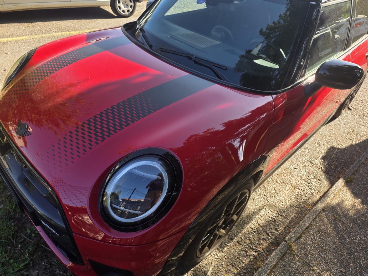 MINI Cooper C DKG-showroom-element-3