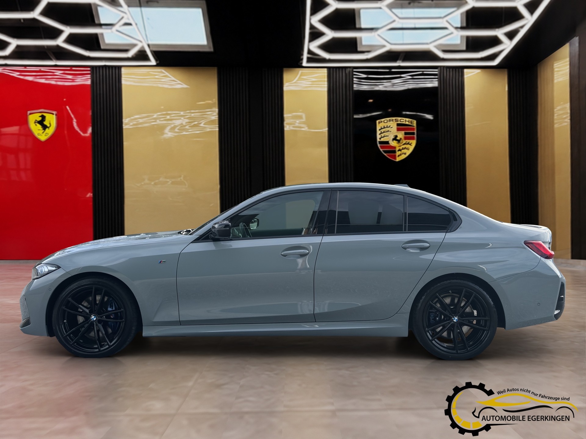BMW 320d xDrive M Sport SAG-image-7