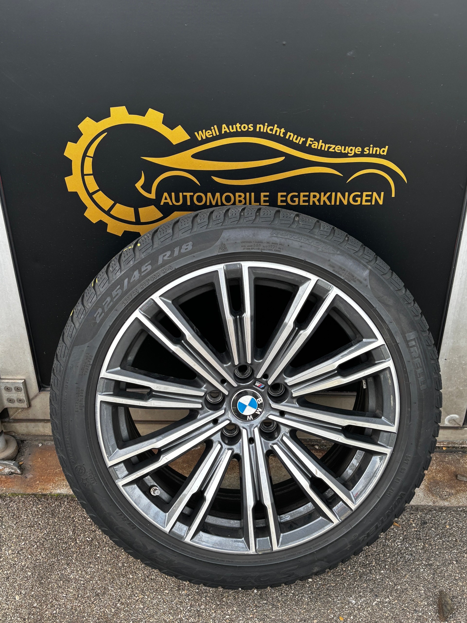 BMW 320d xDrive M Sport SAG-image-19