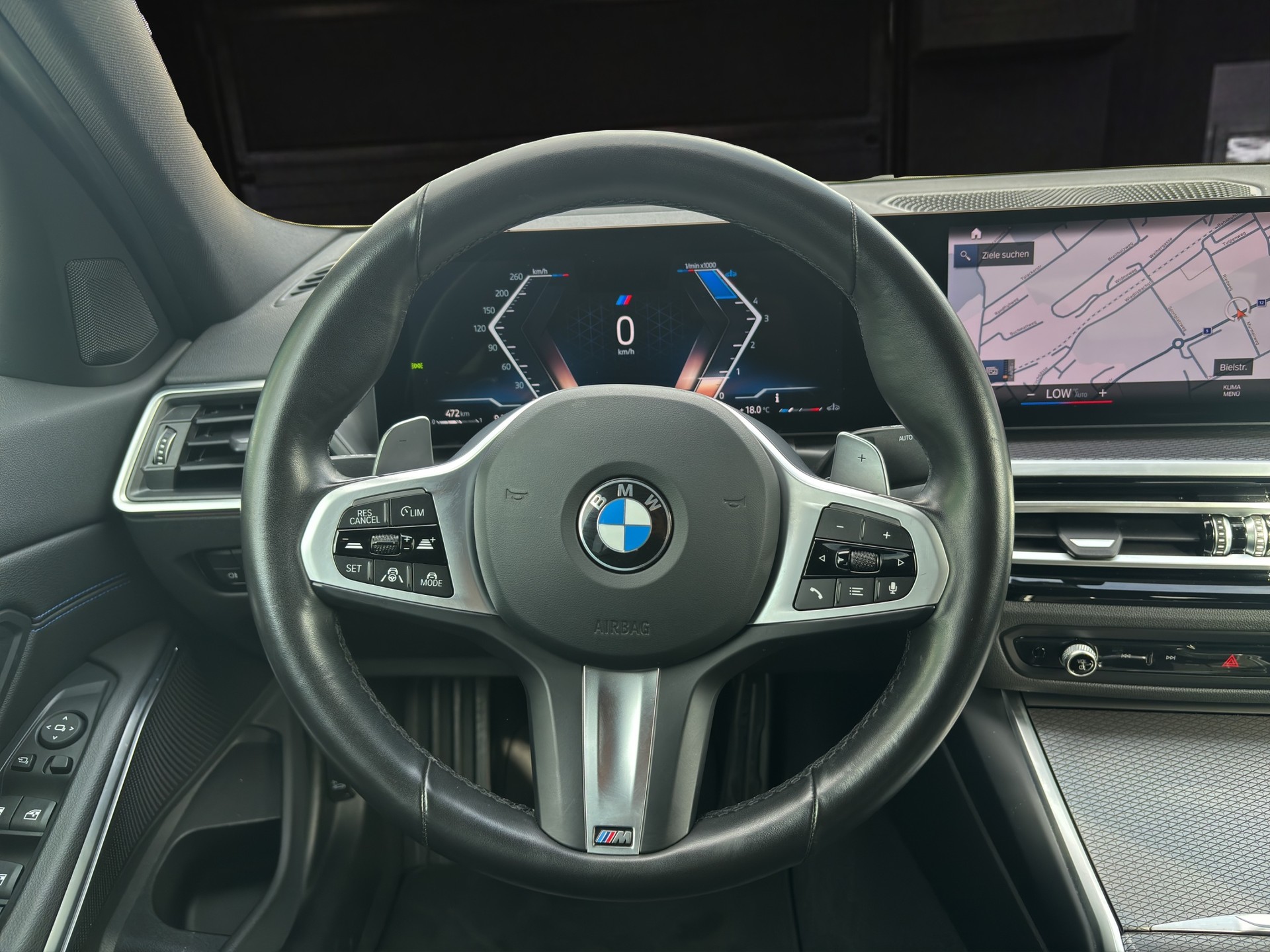 BMW 320d xDrive M Sport SAG-image-11