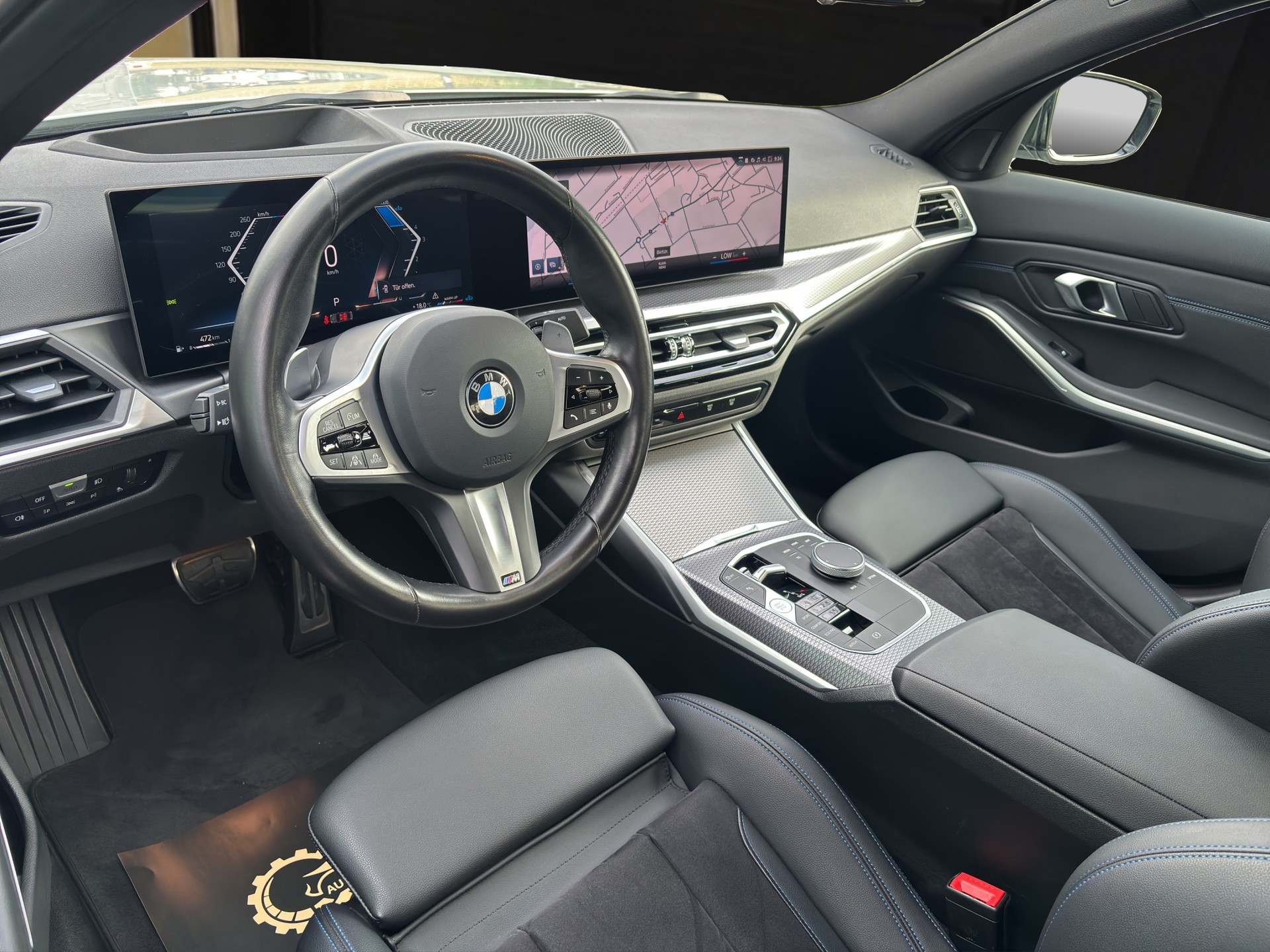 BMW 320d xDrive M Sport SAG-image-8
