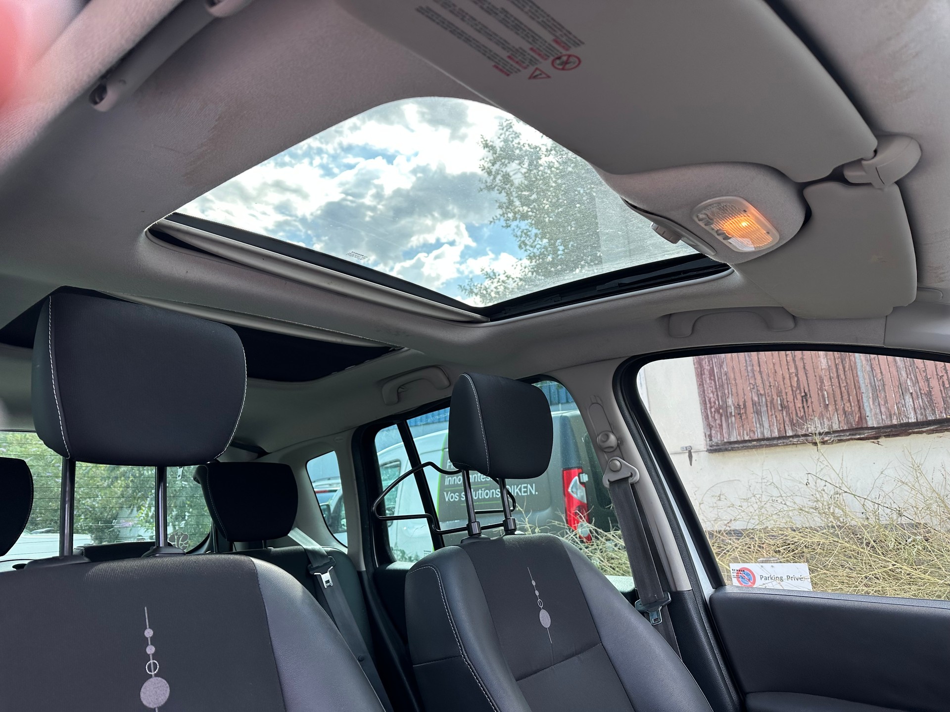 RENAULT Modus 1.5 dCi Night&Day-image-6