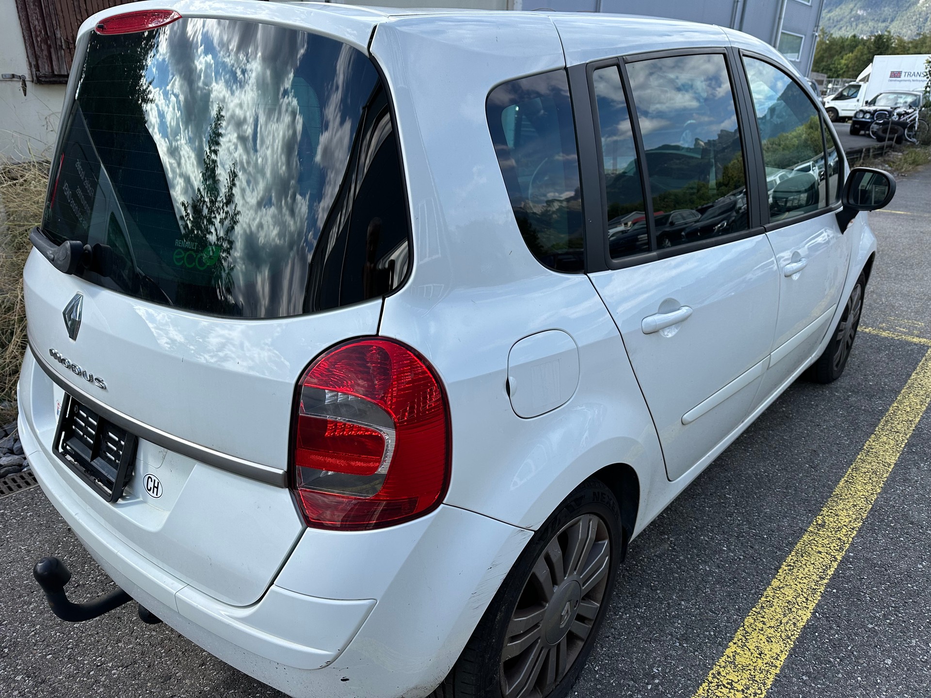 RENAULT Modus 1.5 dCi Night&Day-image-2