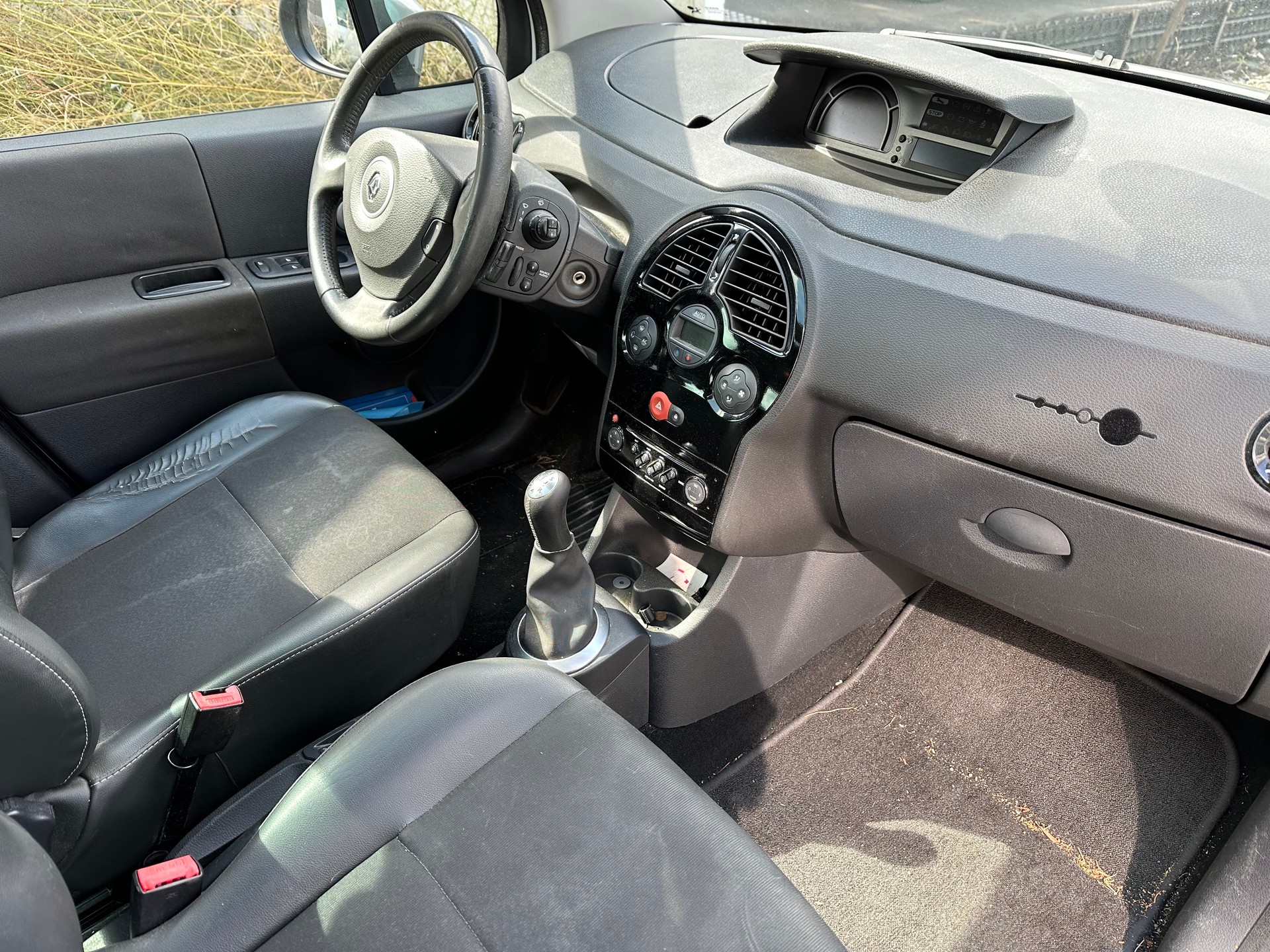 RENAULT Modus 1.5 dCi Night&Day-image-5