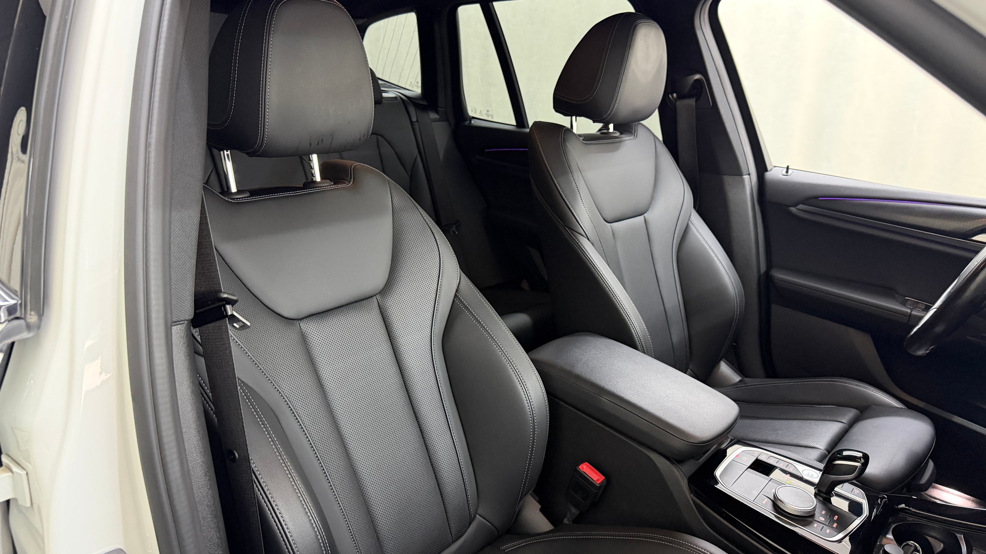 BMW X3 xDrive 30e M Sport-image-10