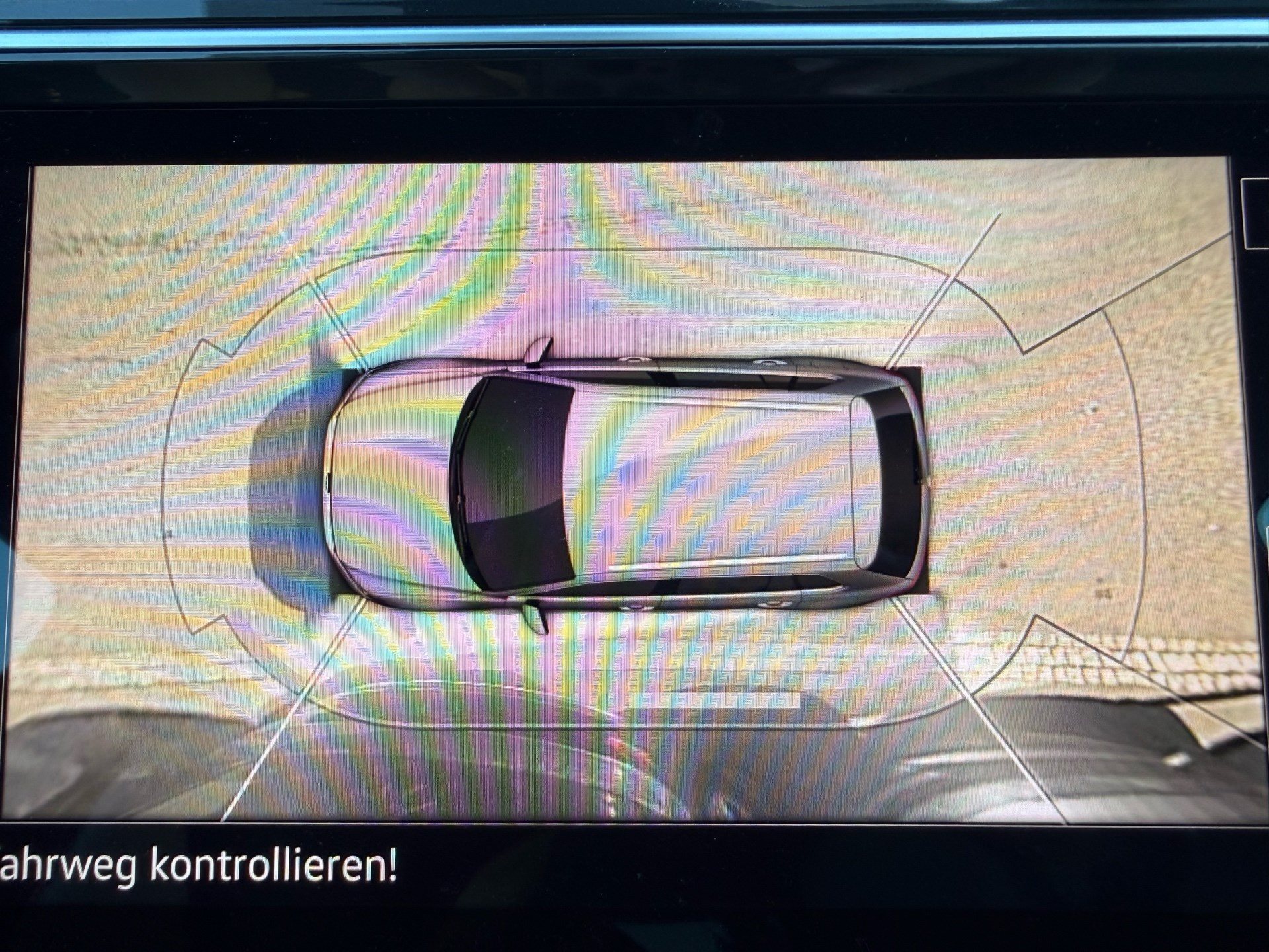 VW Tiguan R 4Motion-image-24
