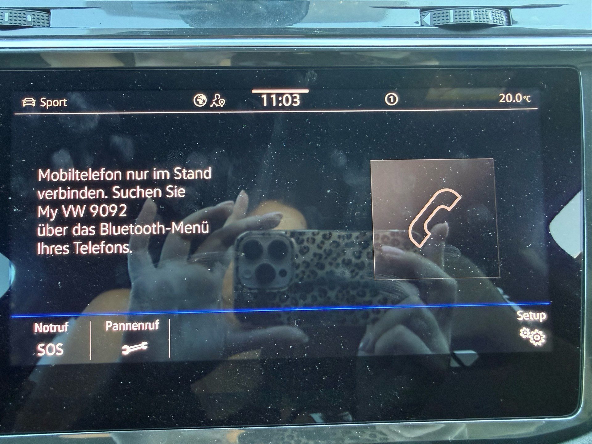 VW Tiguan R 4Motion-image-28