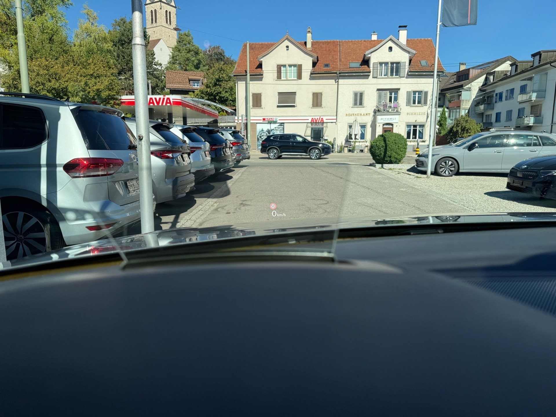VW Tiguan R 4Motion-image-11