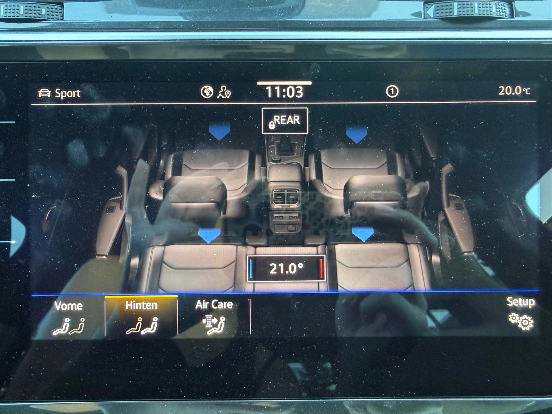 VW Tiguan R 4Motion-image-22
