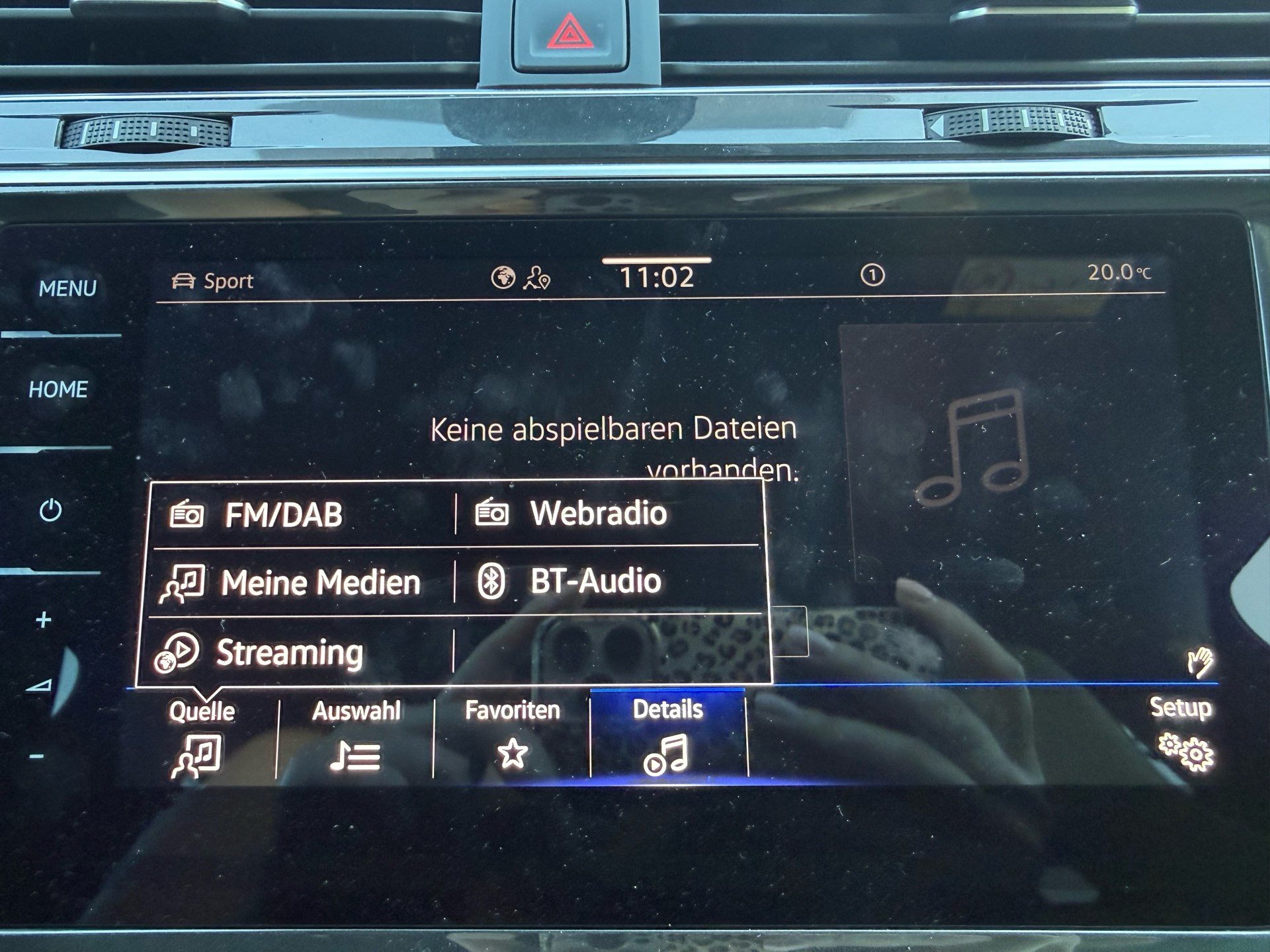 VW Tiguan R 4Motion-image-26