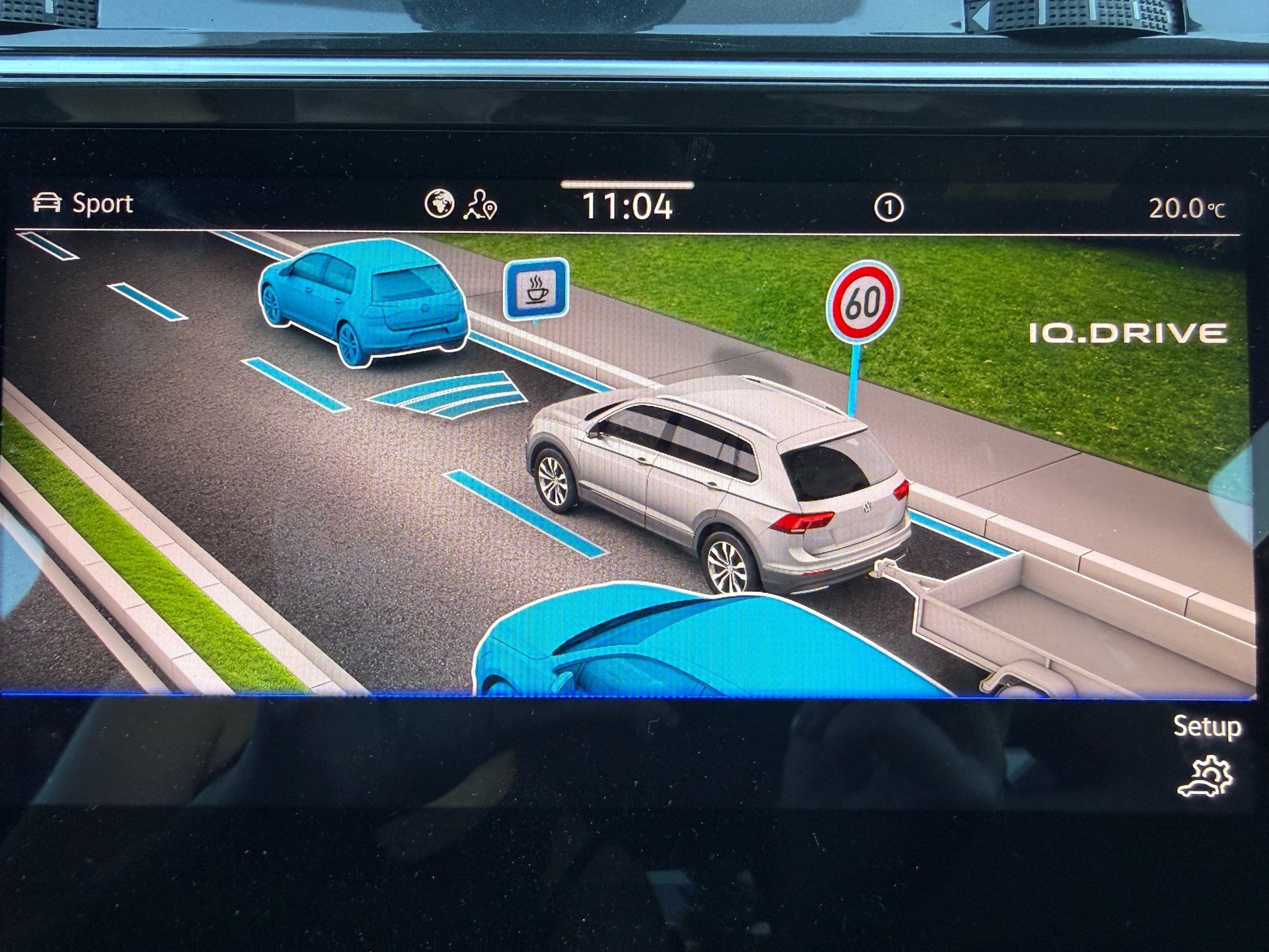 VW Tiguan R 4Motion-image-18