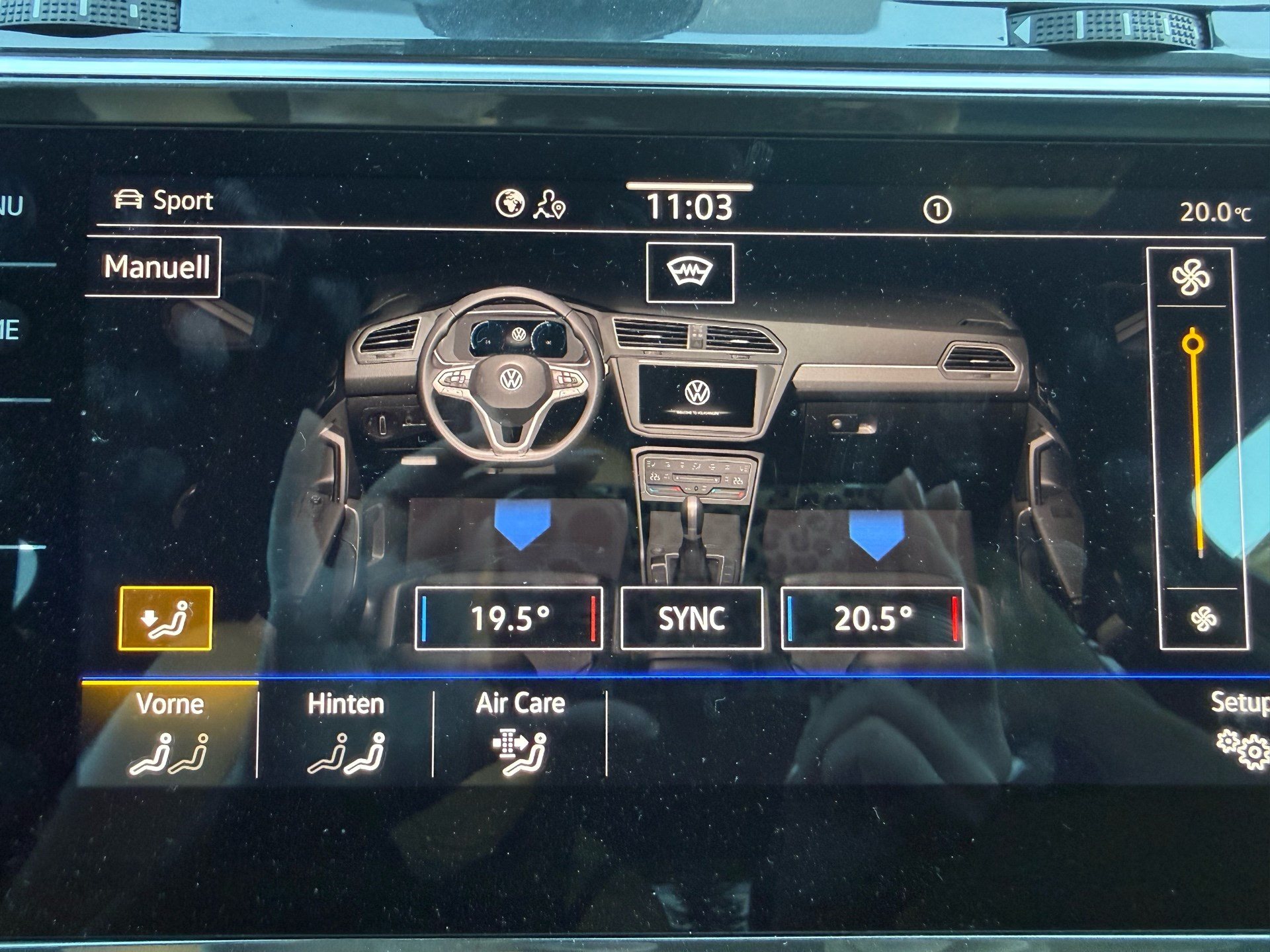 VW Tiguan R 4Motion-image-21