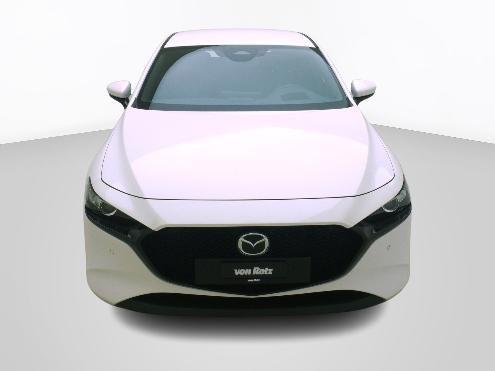 MAZDA 3 Hatchback 2.0 186 Centre-Line-image-4