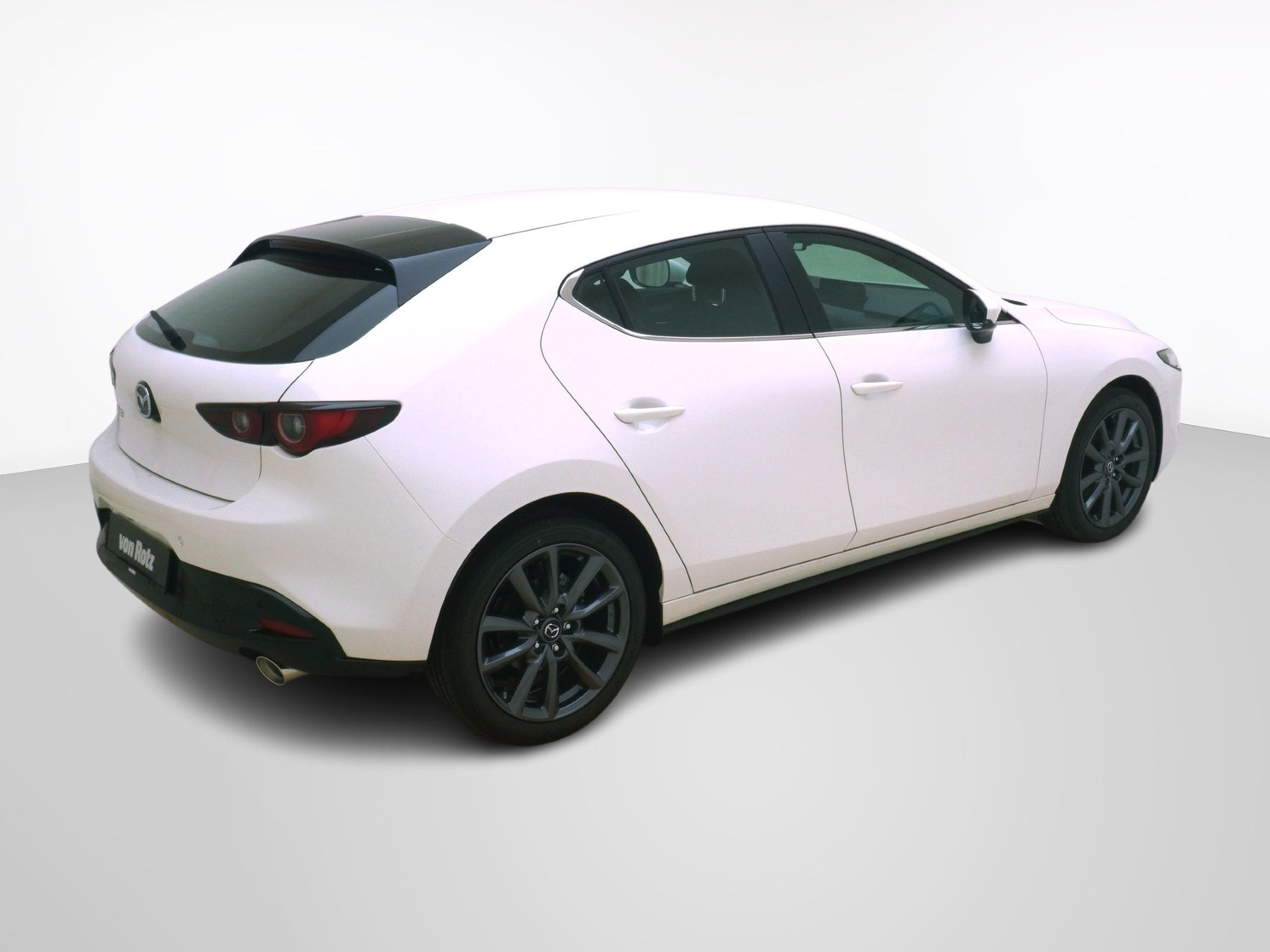 MAZDA 3 Hatchback 2.0 186 Centre-Line-showroom-element-3