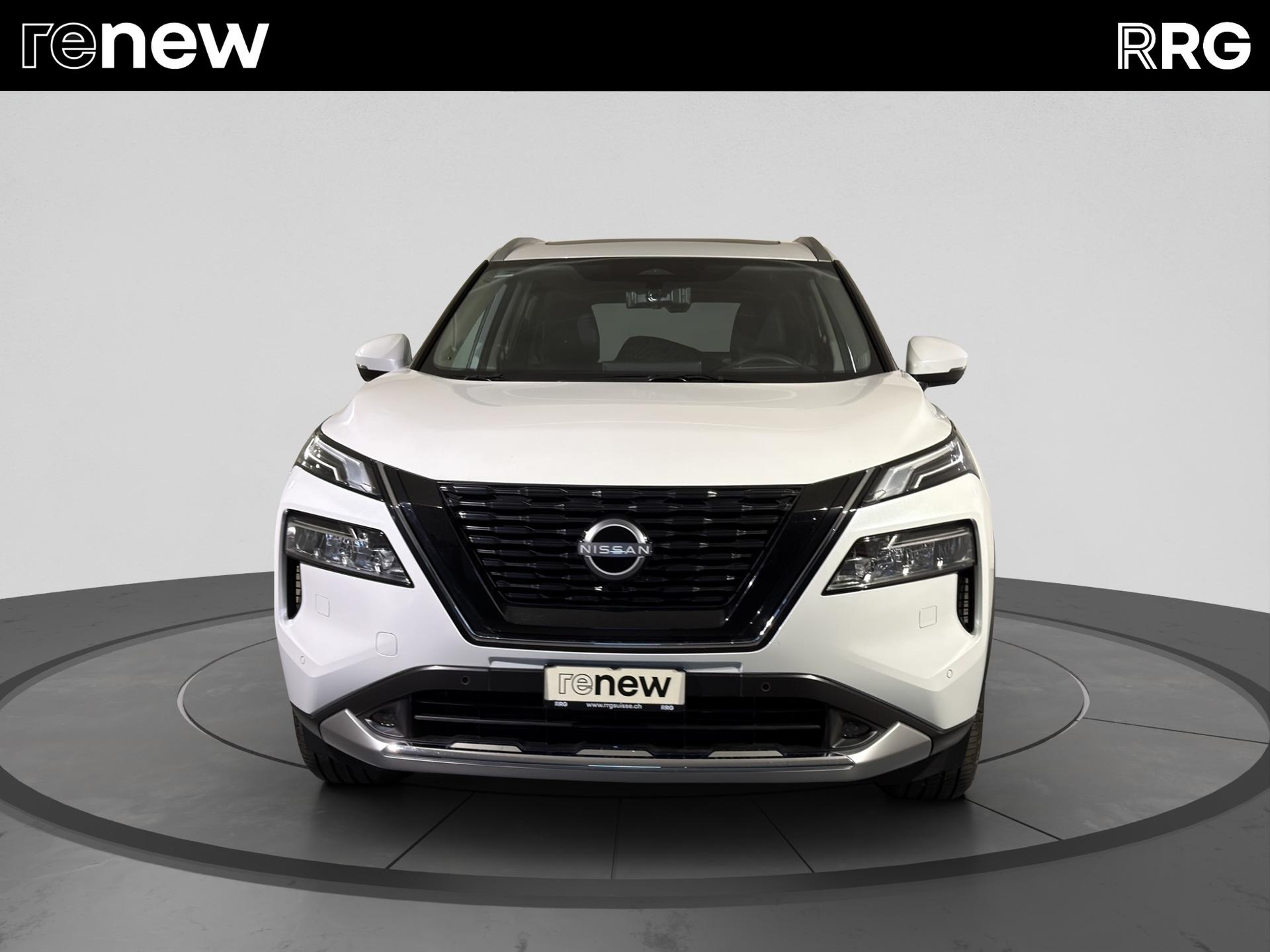 NISSAN X-Trail 1.5 VC-T e-Power 4WD Tekna+-image-7
