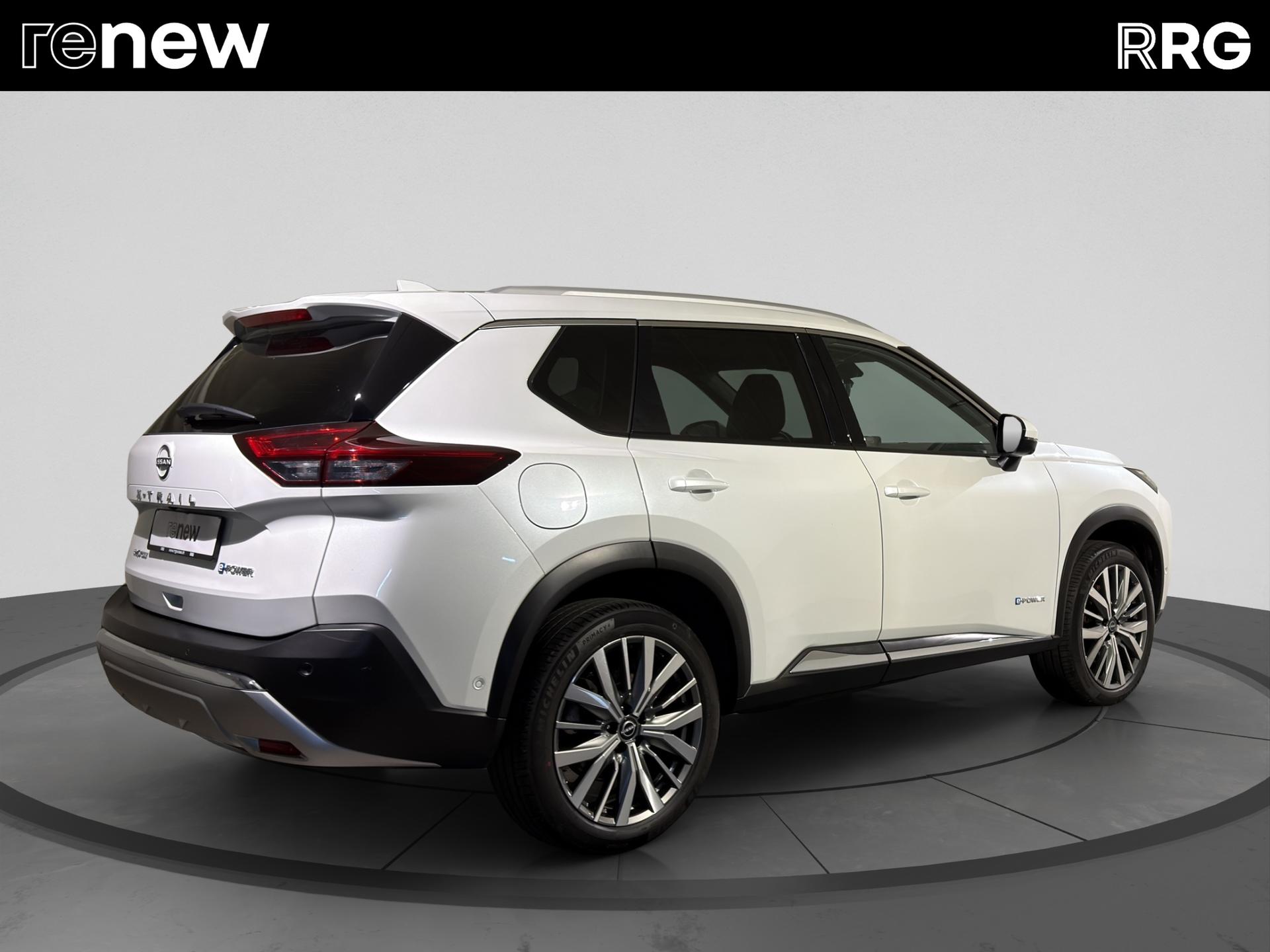 NISSAN X-Trail 1.5 VC-T e-Power 4WD Tekna+-showroom-element-2