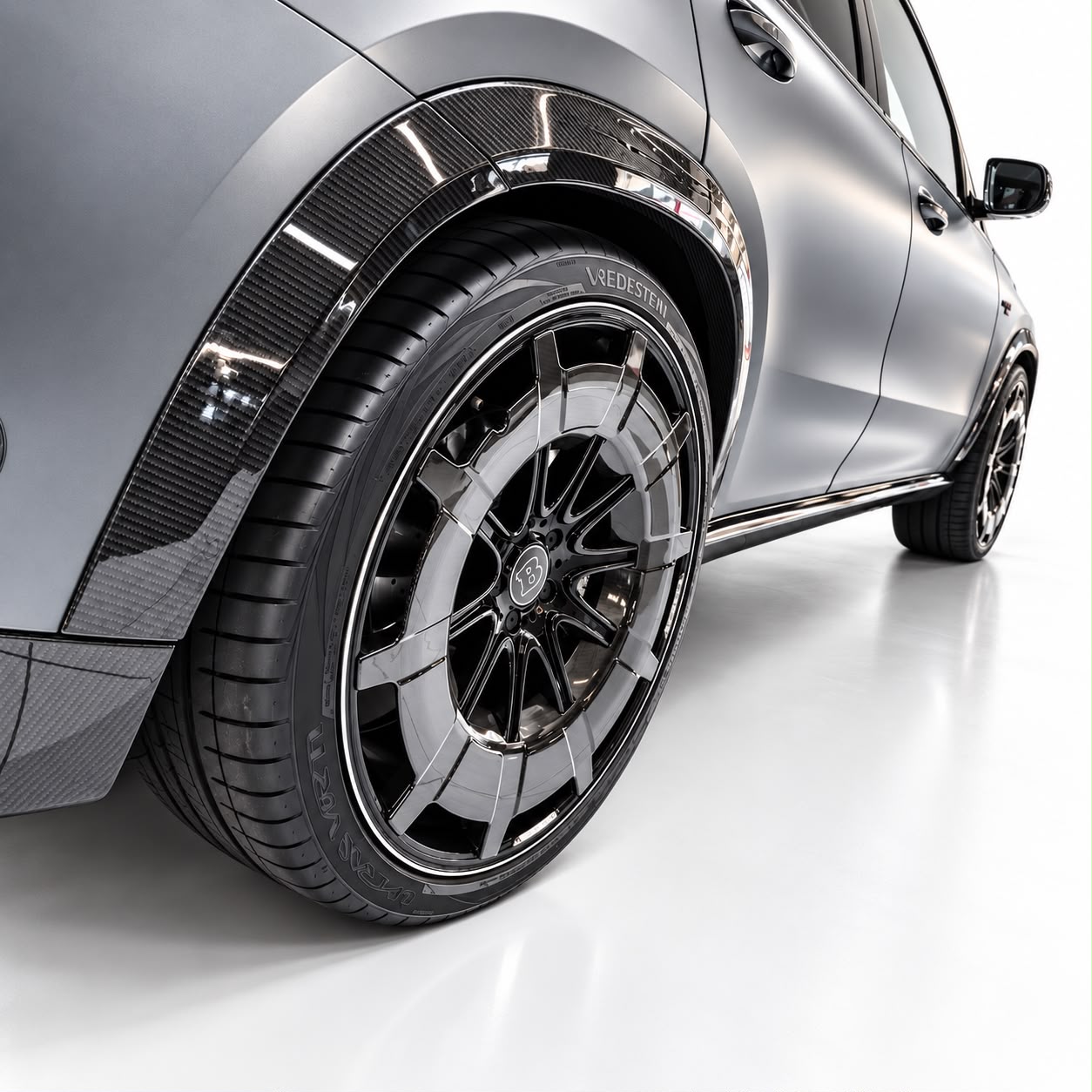 MERCEDES-BENZ GLE 63 AMG BRABUS 900 Rocket Edition 1of25-image-27