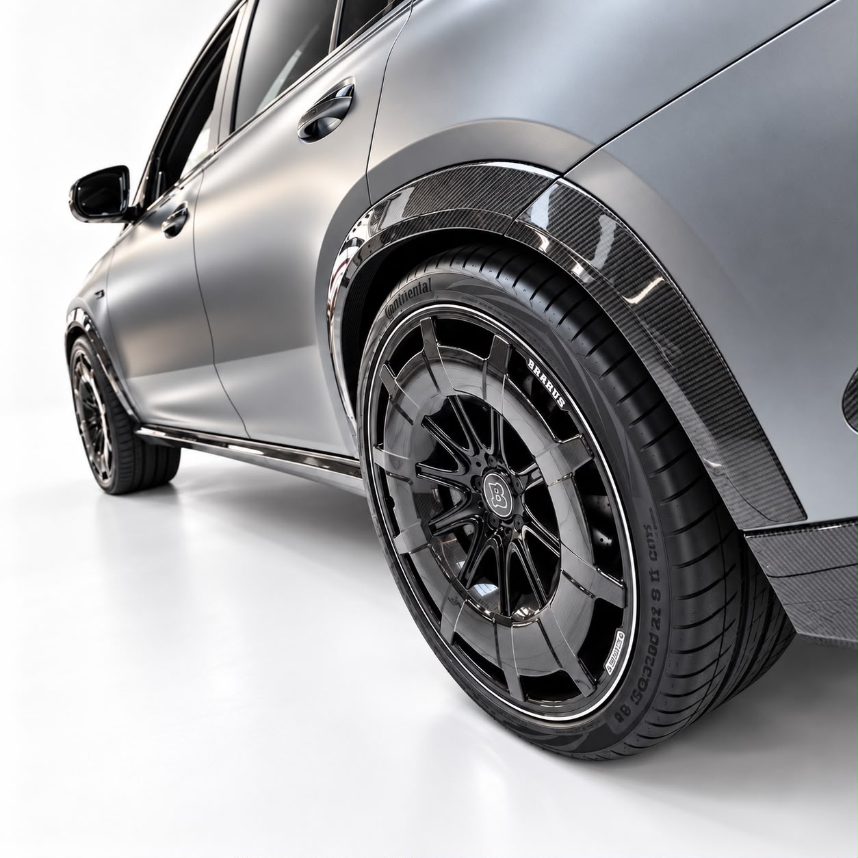 MERCEDES-BENZ GLE 63 AMG BRABUS 900 Rocket Edition 1of25-image-25