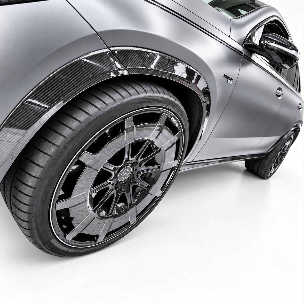 MERCEDES-BENZ GLE 63 AMG BRABUS 900 Rocket Edition 1of25-image-26
