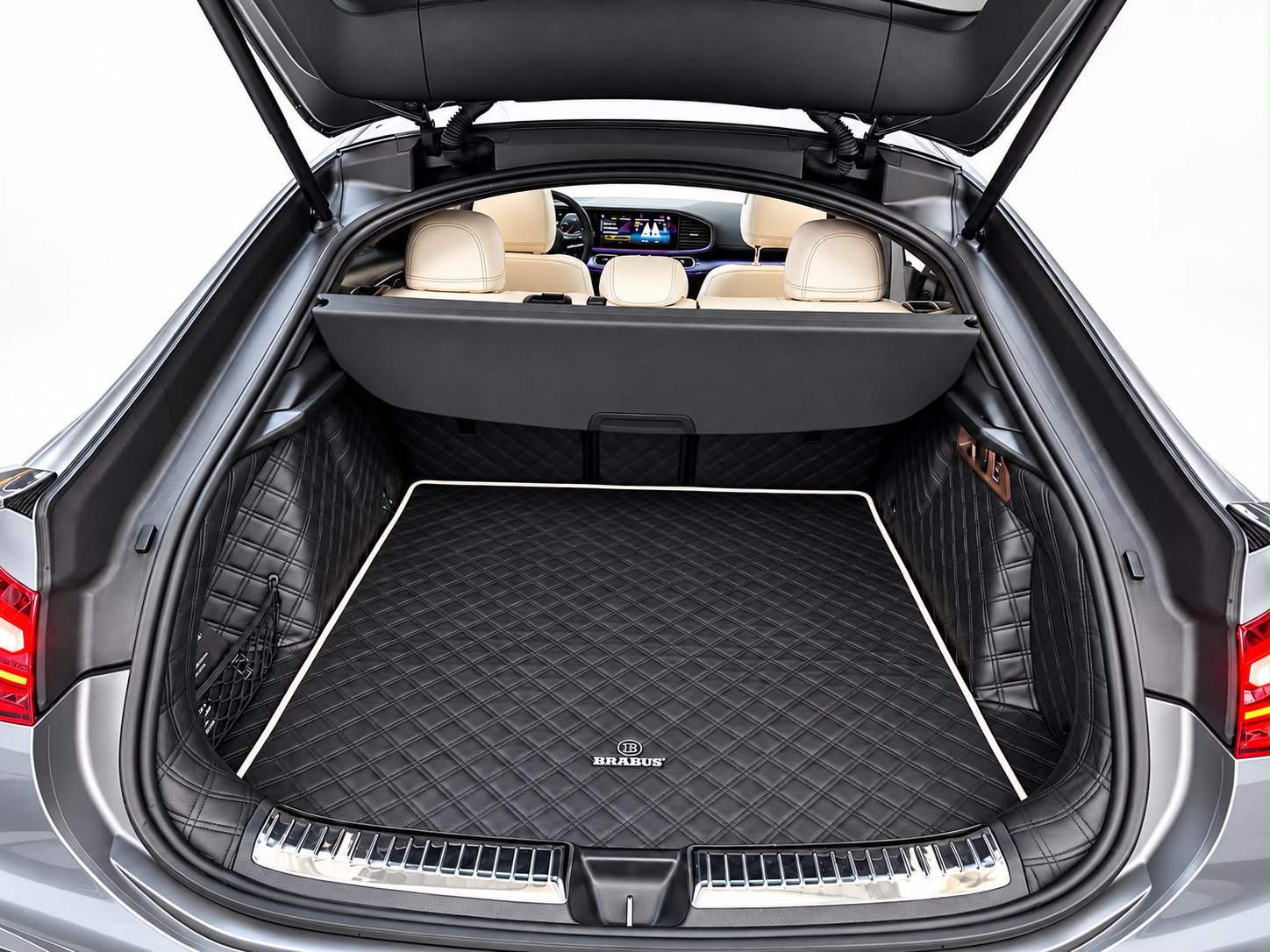 MERCEDES-BENZ GLE 63 AMG BRABUS 900 Rocket Edition 1of25-image-8