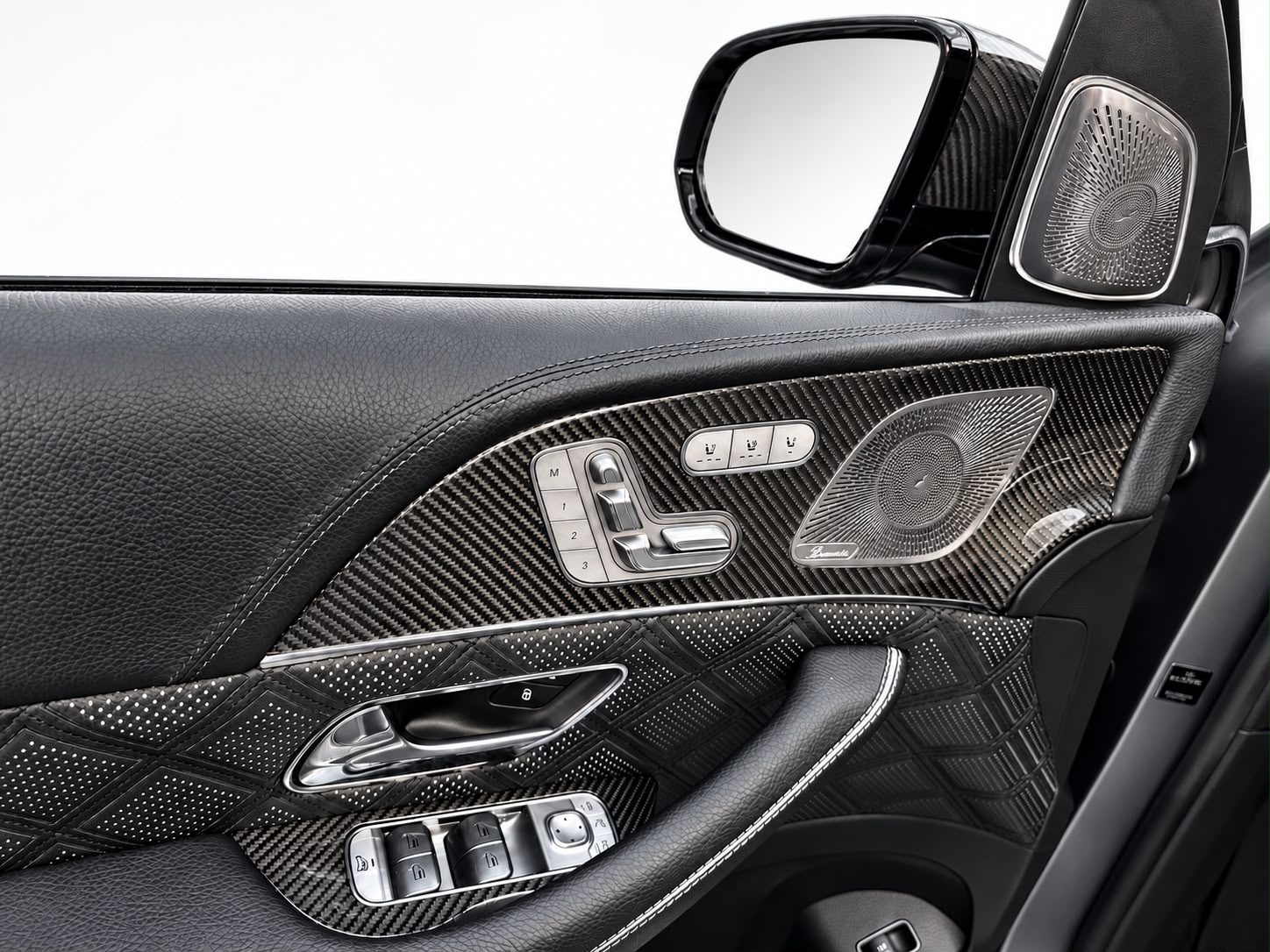 MERCEDES-BENZ GLE 63 AMG BRABUS 900 Rocket Edition 1of25-image-21