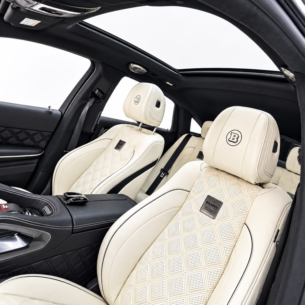 MERCEDES-BENZ GLE 63 AMG BRABUS 900 Rocket Edition 1of25-image-18