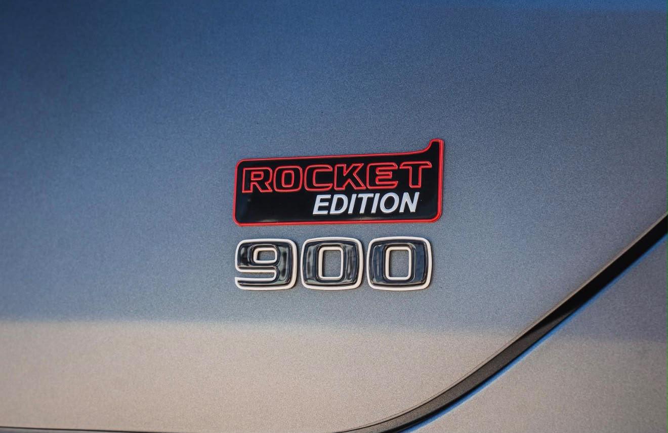 MERCEDES-BENZ GLE 63 AMG BRABUS 900 Rocket Edition 1of25-image-28