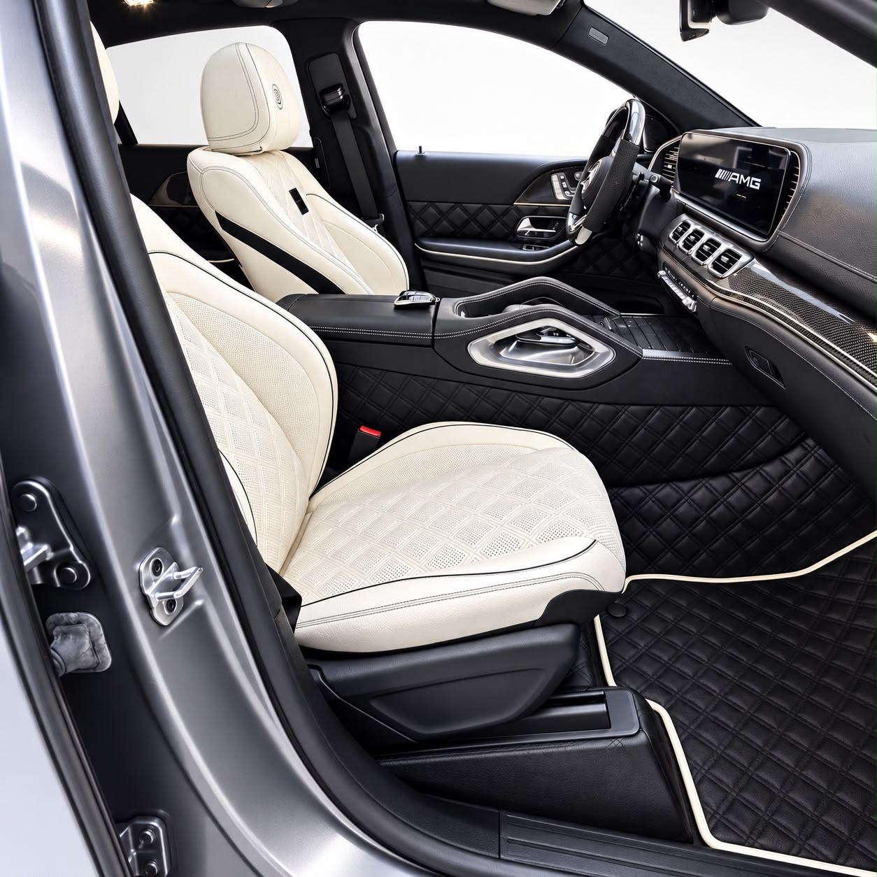 MERCEDES-BENZ GLE 63 AMG BRABUS 900 Rocket Edition 1of25-image-16