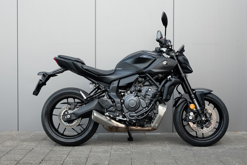 YAMAHA MT-07 ABS-image-0