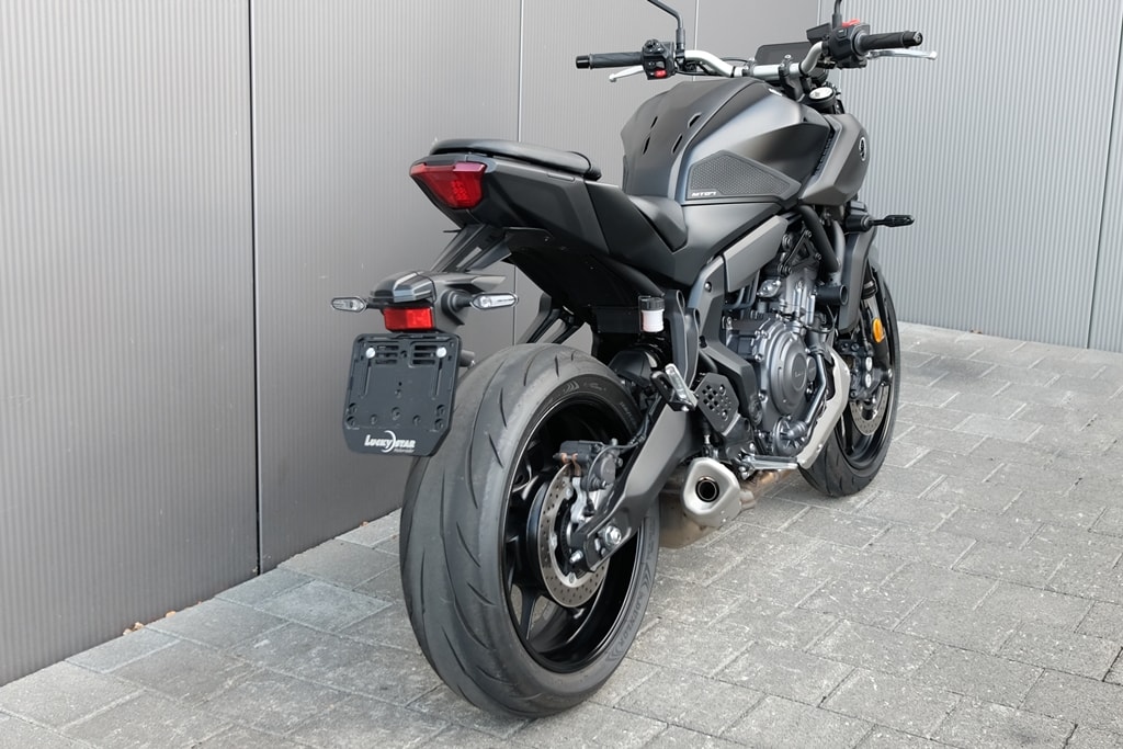 YAMAHA MT-07 ABS-image-1
