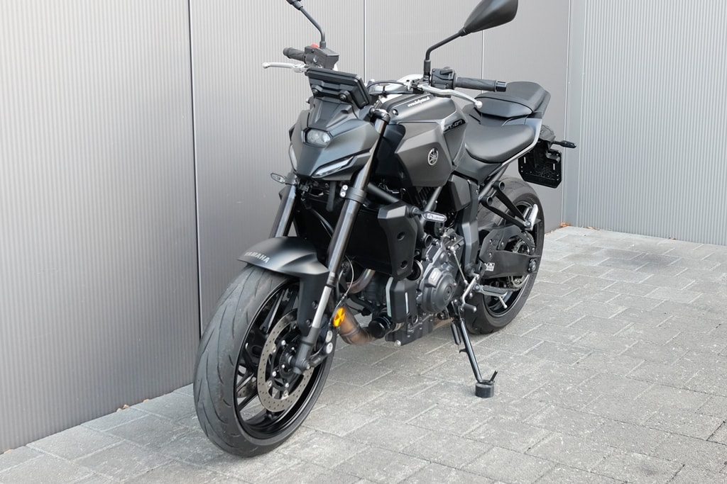 YAMAHA MT-07 ABS-image-4