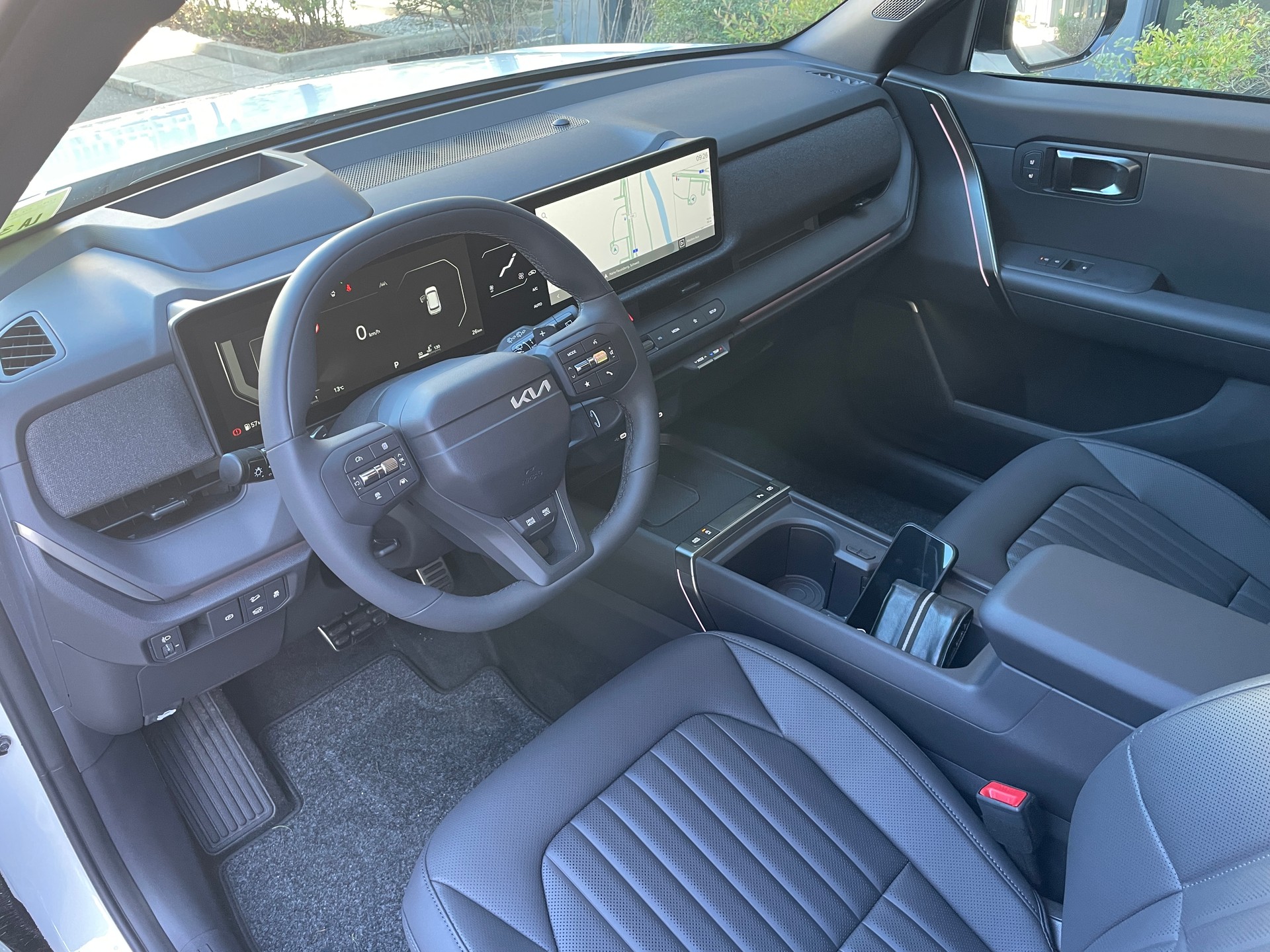 KIA Seltos 1.6T-GDi X-Line 7DCT 4x4-image-9