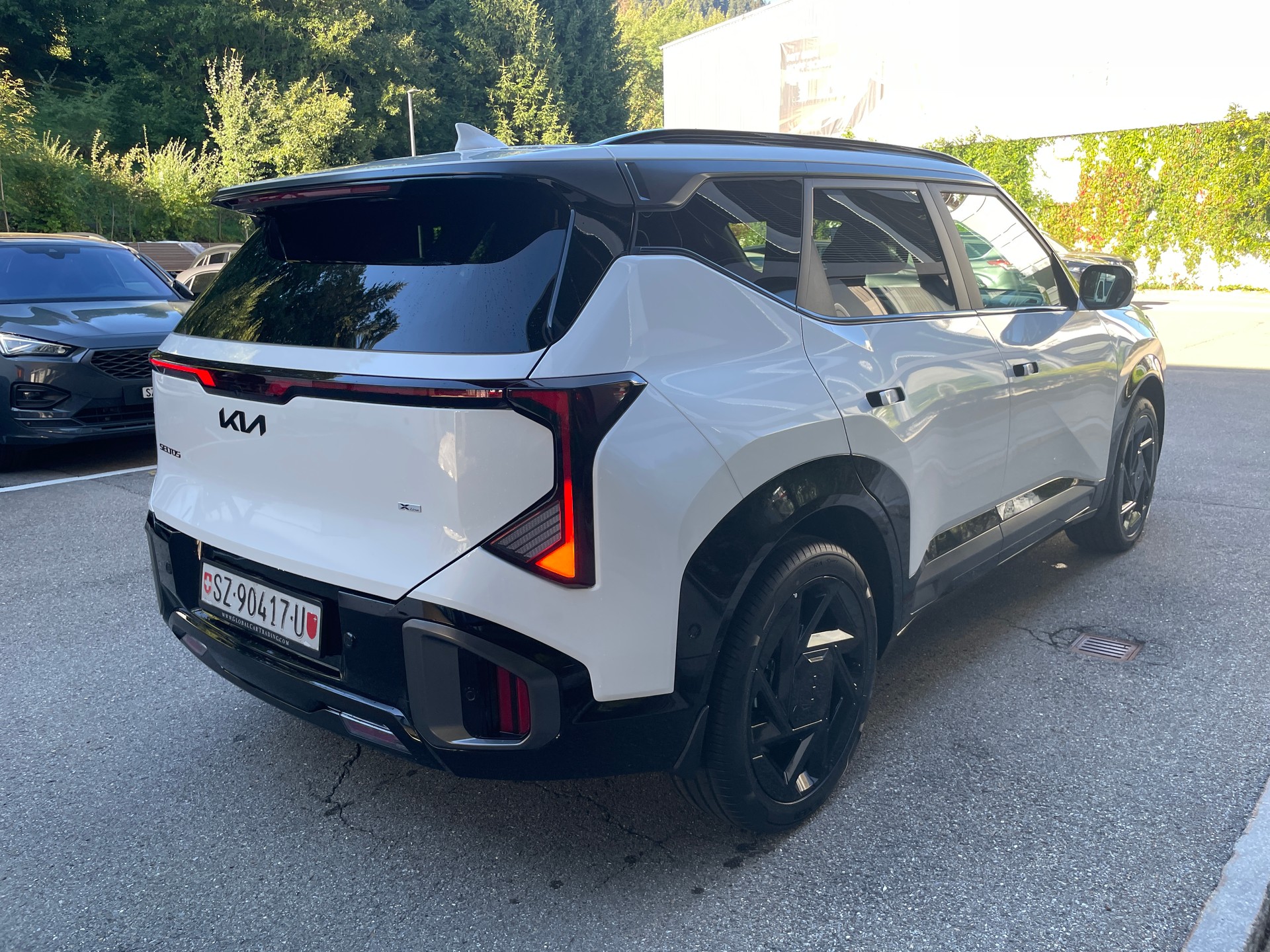 KIA Seltos 1.6T-GDi X-Line 7DCT 4x4-image-6