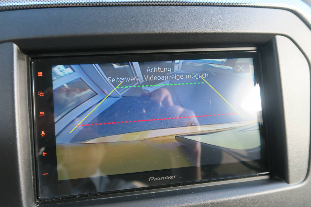 SUZUKI Vitara 1.4 T Generation Top Hybrid 4x4-image-9