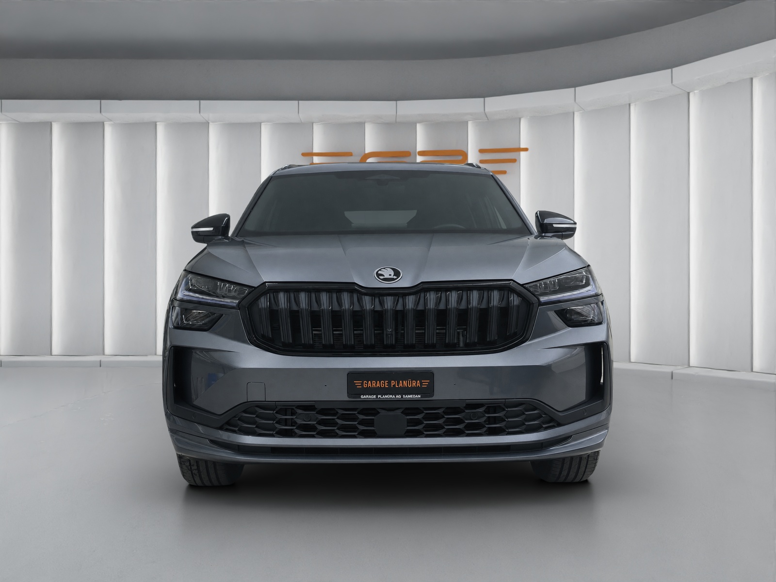 SKODA Kodiaq 2.0 TSI SportLine-showroom-element-1