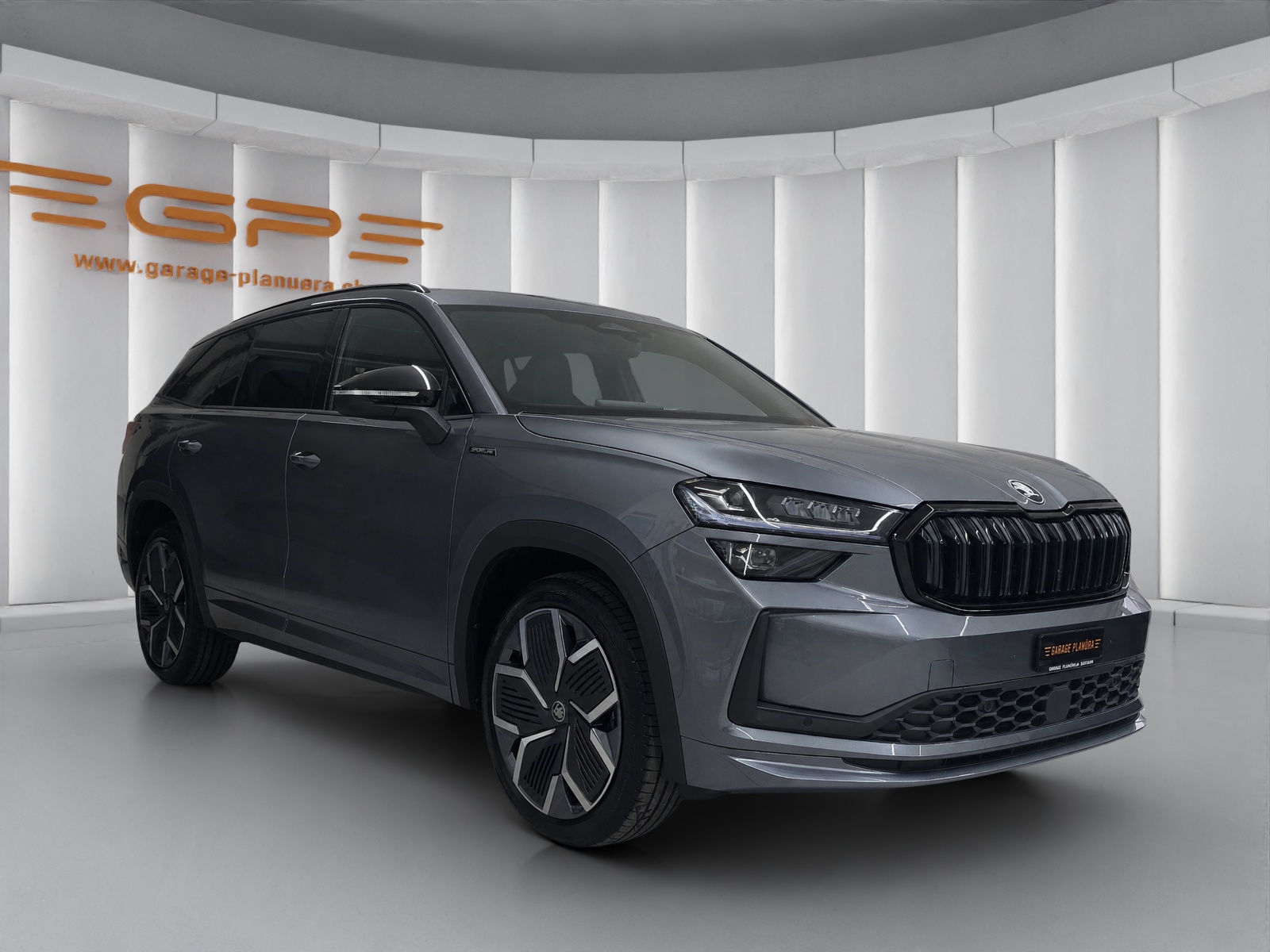 SKODA Kodiaq 2.0 TSI SportLine-showroom-element-2