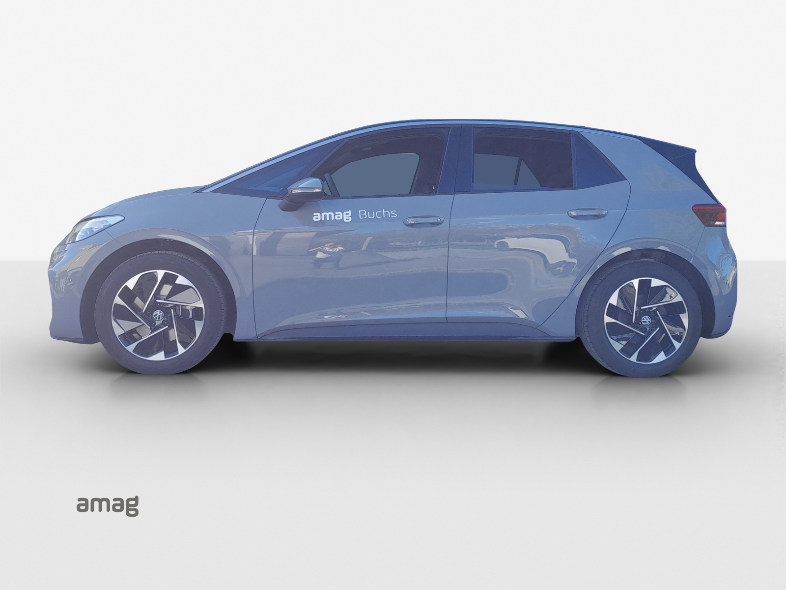 VW ID.3 Pro 52 kWh Pure-showroom-element-1